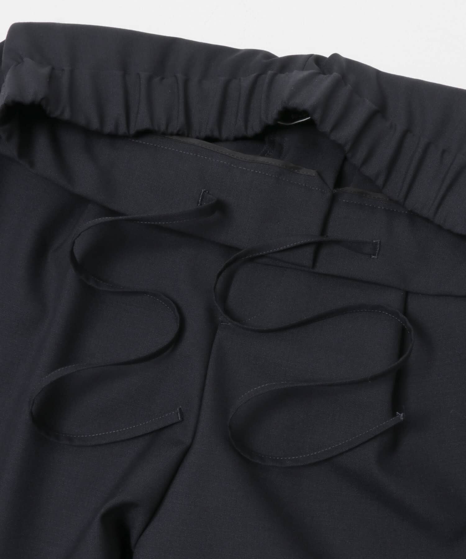 URBAN RESEARCH「ATON　WOOL TROPICAL EASY PANTS」|その他|