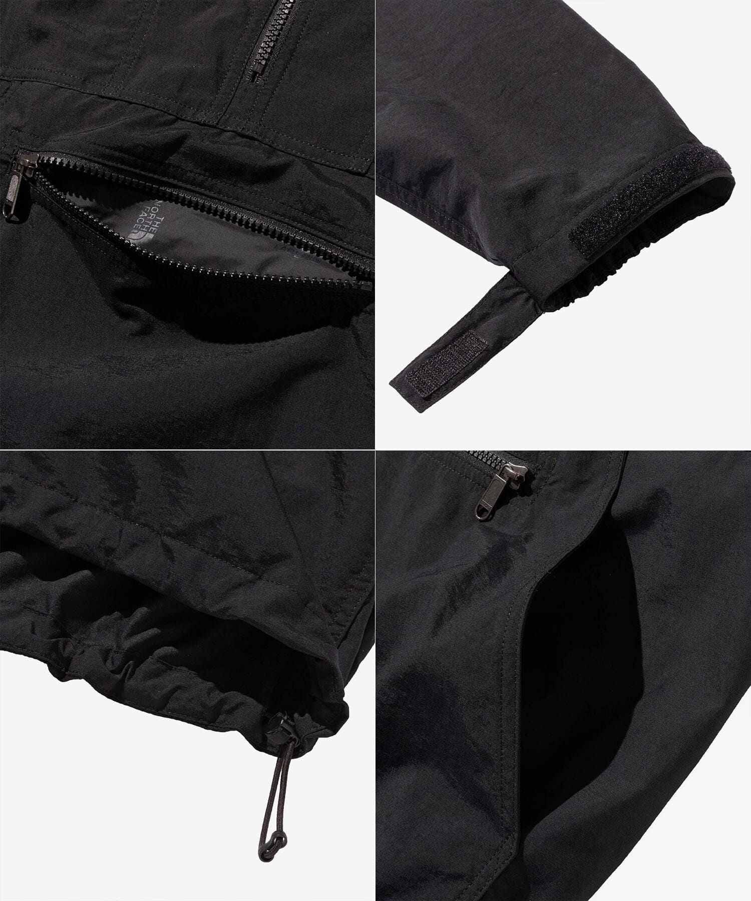 URBAN RESEARCH「THE NORTH FACE　COMPACT ANORAK」|その他|