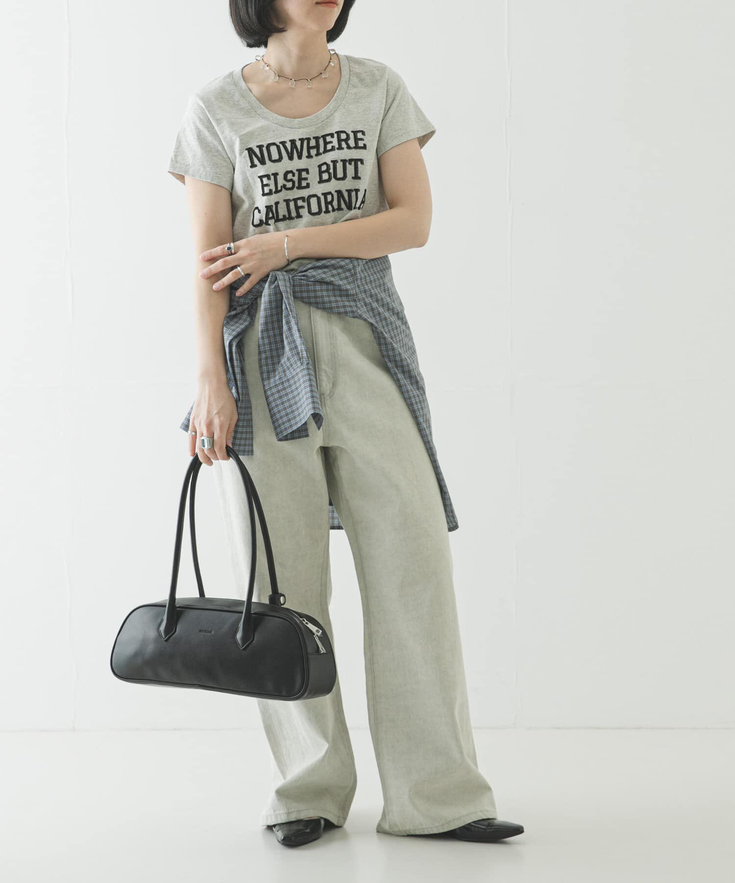 URBAN RESEARCH「『一部別注カラー』SINBONO　KIERA SHOULDER BAG」|ショルダー・メッセンジャー|