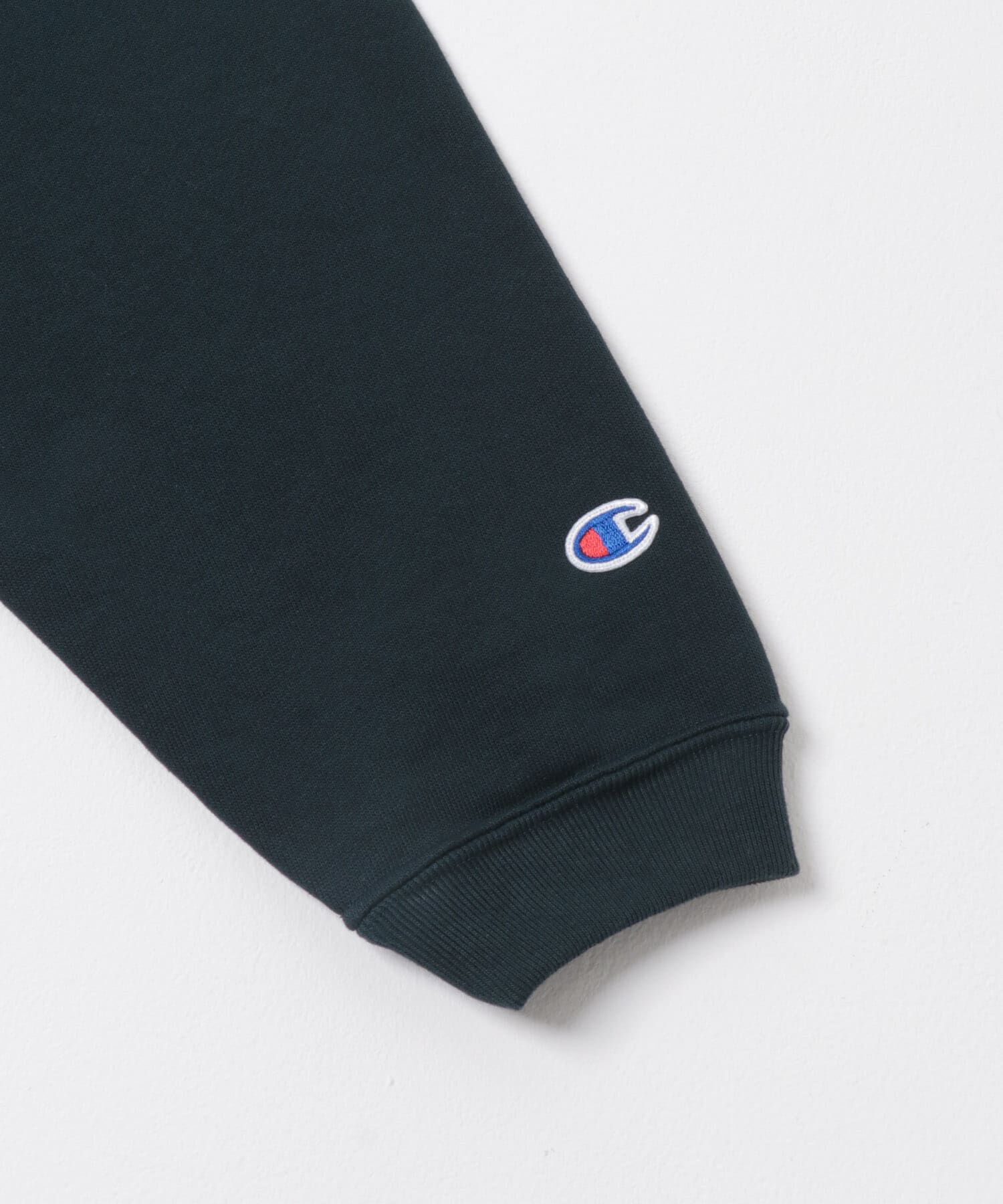 URBAN RESEARCH「『別注』Champion&times;Wide Dad　RW DAD SWEAT CREW-NECK」|スウェット・ジャージ|