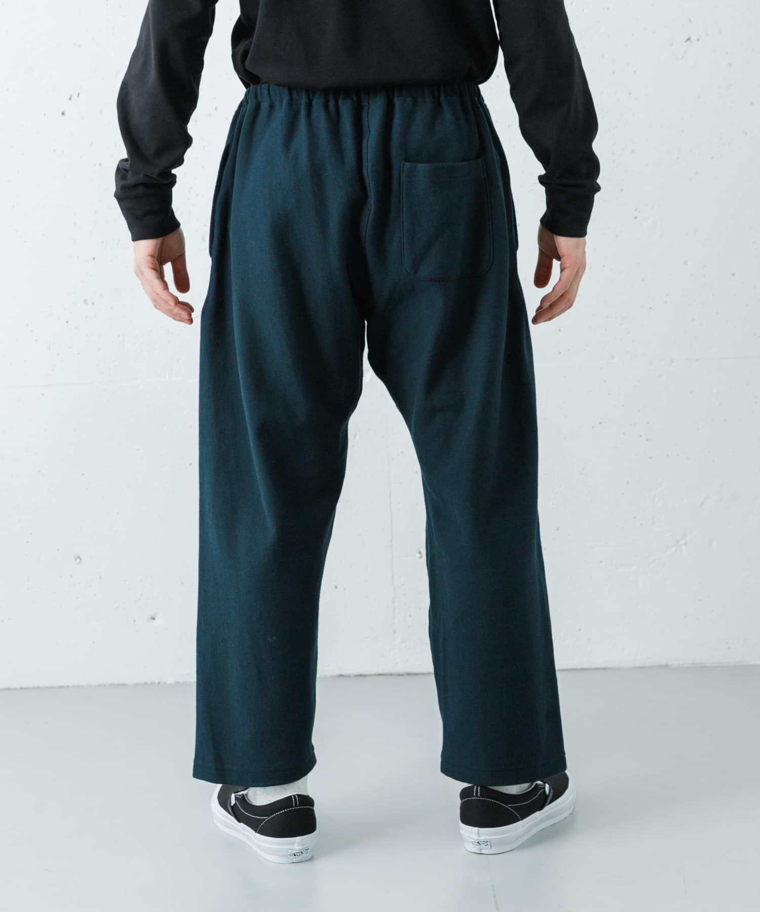 URBAN RESEARCH「『別注』Champion&times;Wide Dad　RW DAD SWEAT PANTS」|その他|