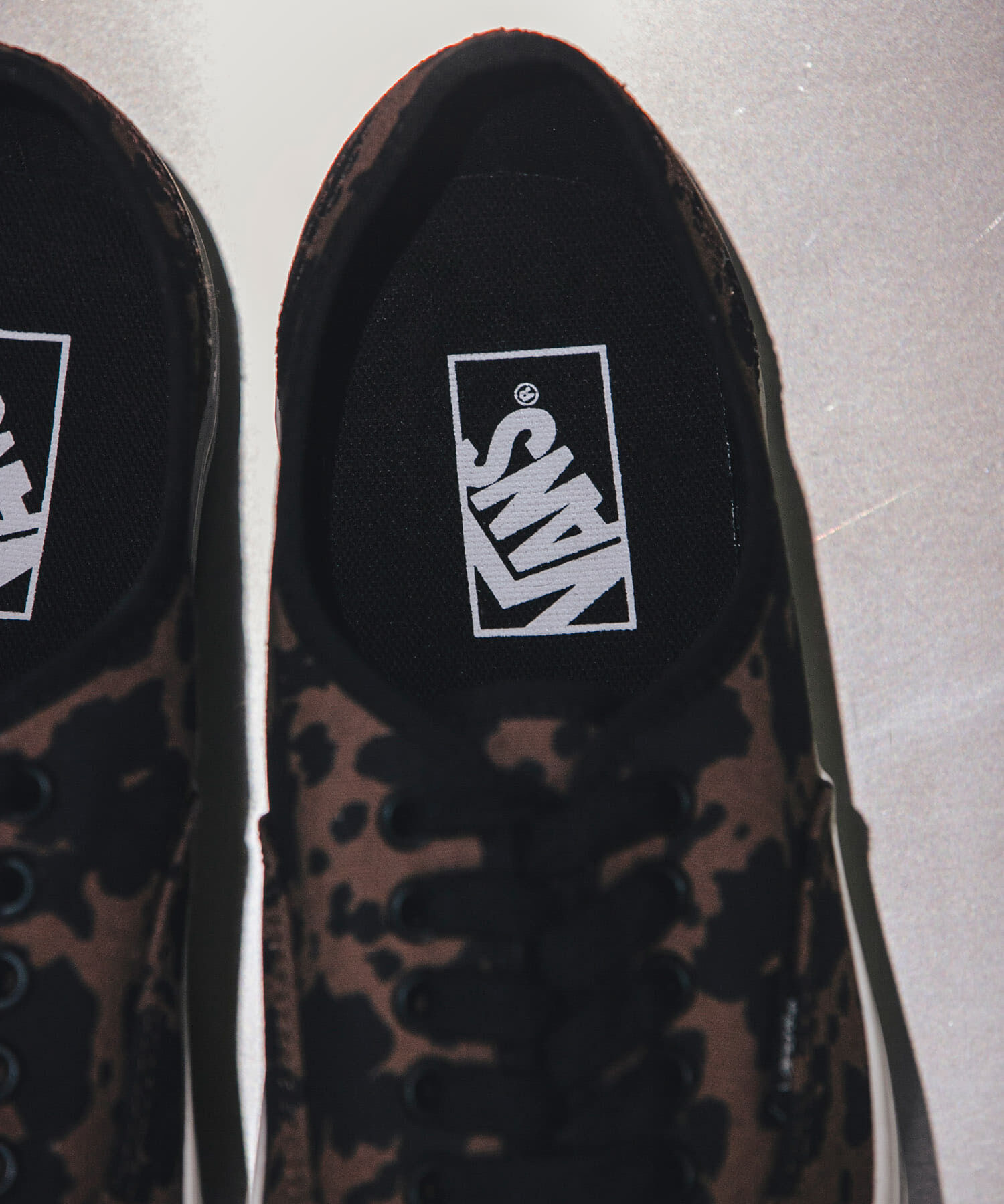 URBAN RESEARCH DOORS「VANS　EXCLUSIVE AUTHENTIC」|スニーカー|