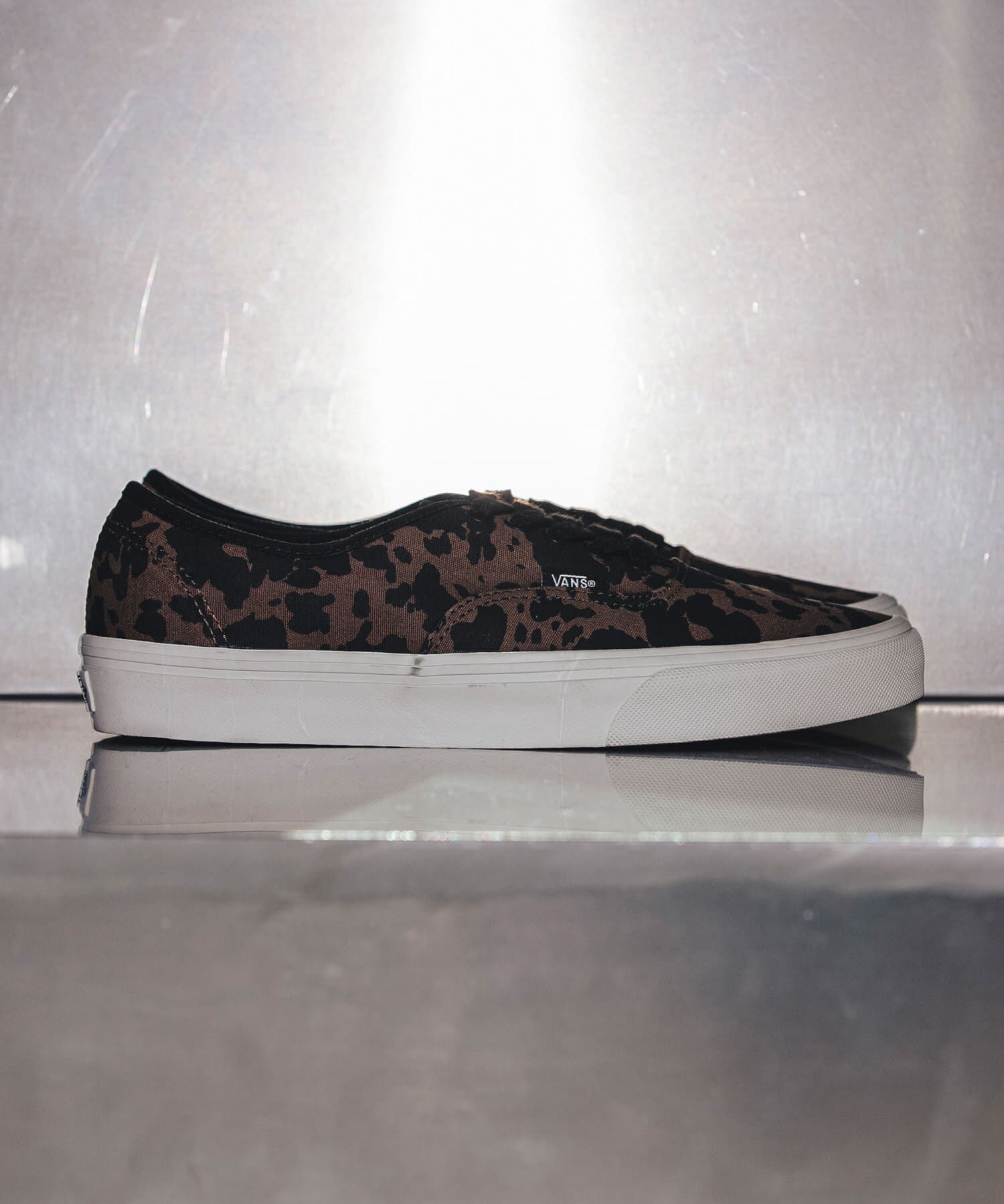 URBAN RESEARCH DOORS「VANS　EXCLUSIVE AUTHENTIC」|スニーカー|