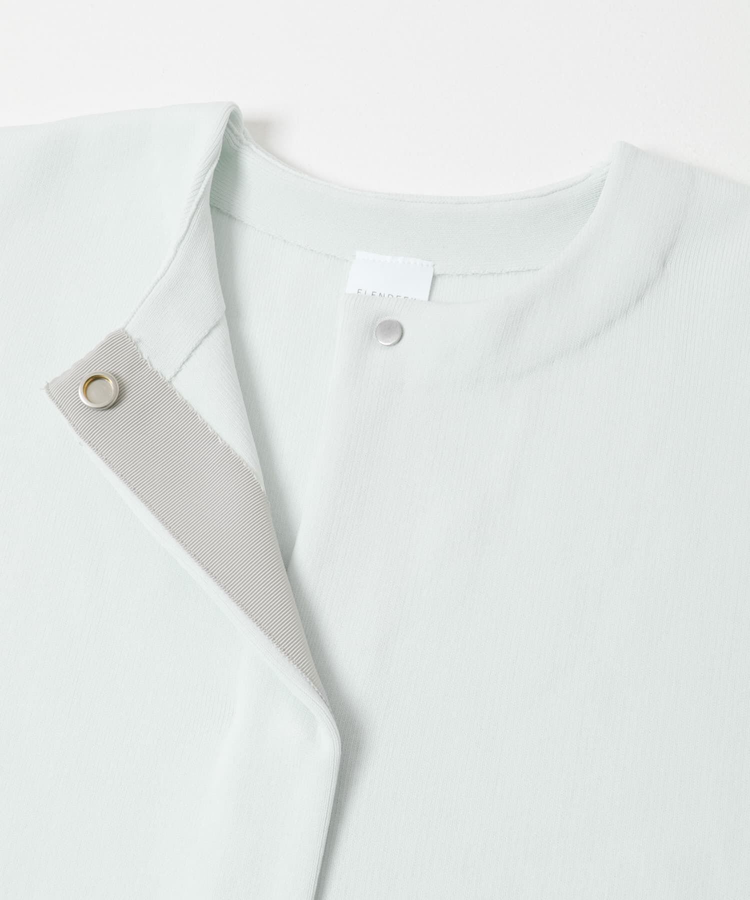 URBAN RESEARCH ROSSO「ELENDEEK　COCOON FORM  CARDIGAN」|カーディガン|