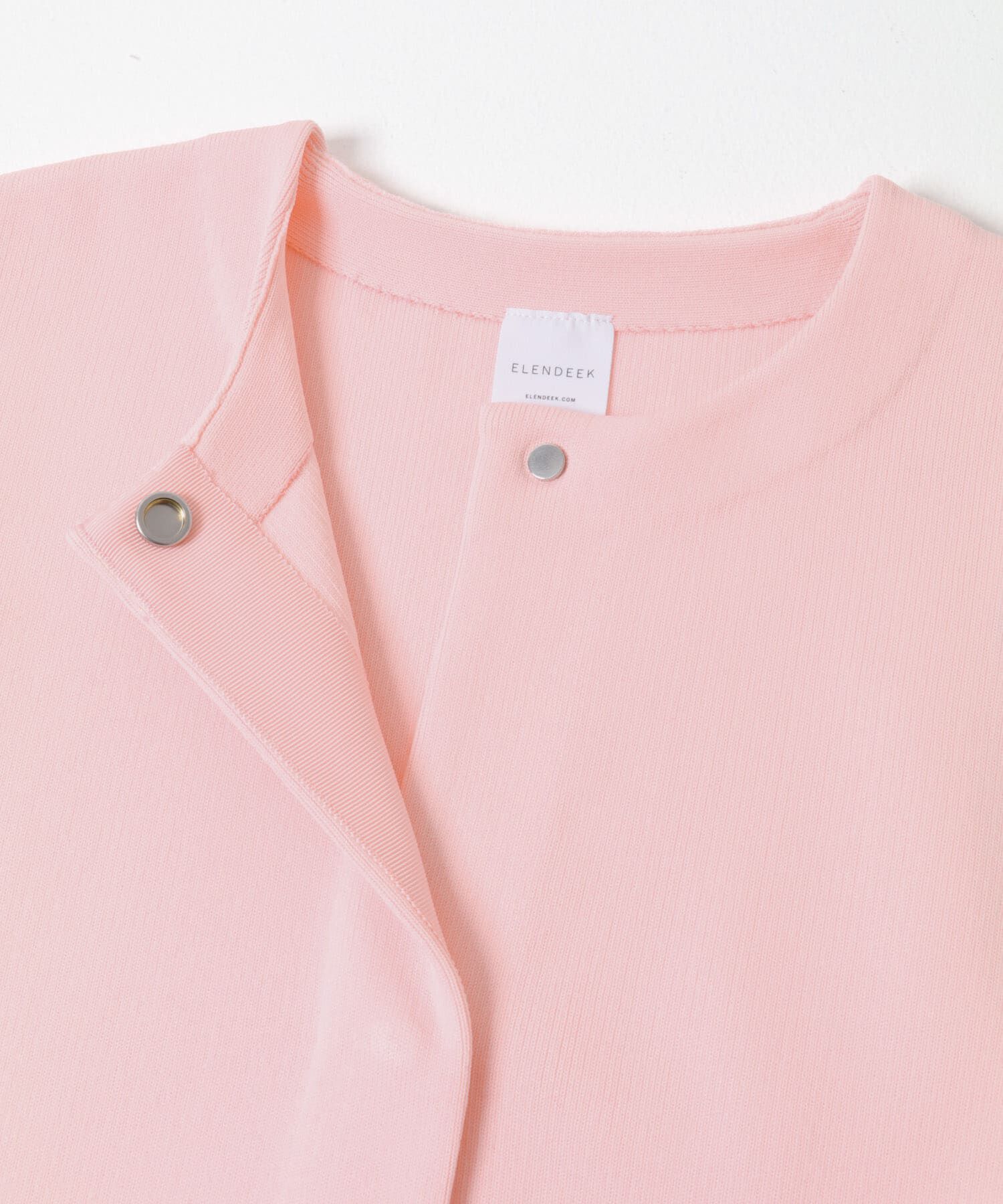 URBAN RESEARCH ROSSO「ELENDEEK　COCOON FORM  CARDIGAN」|カーディガン|