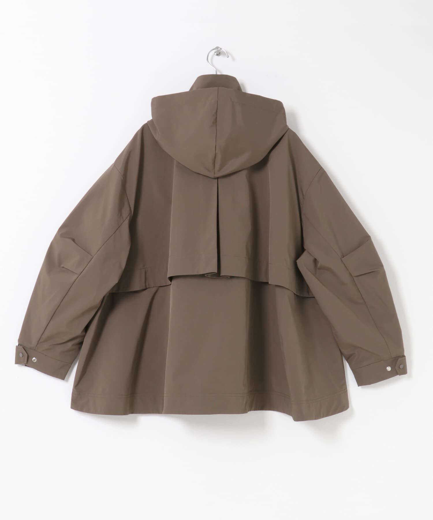 URBAN RESEARCH ROSSO「ELENDEEK　DRAWSTRING MOUNTAIN PARKA」|アウトドア|