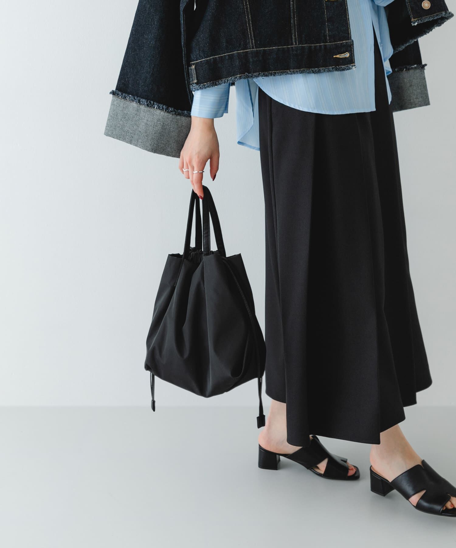 RODE SKO「ウォーターレペレントミニショルダー」|ショルダー・メッセンジャー|