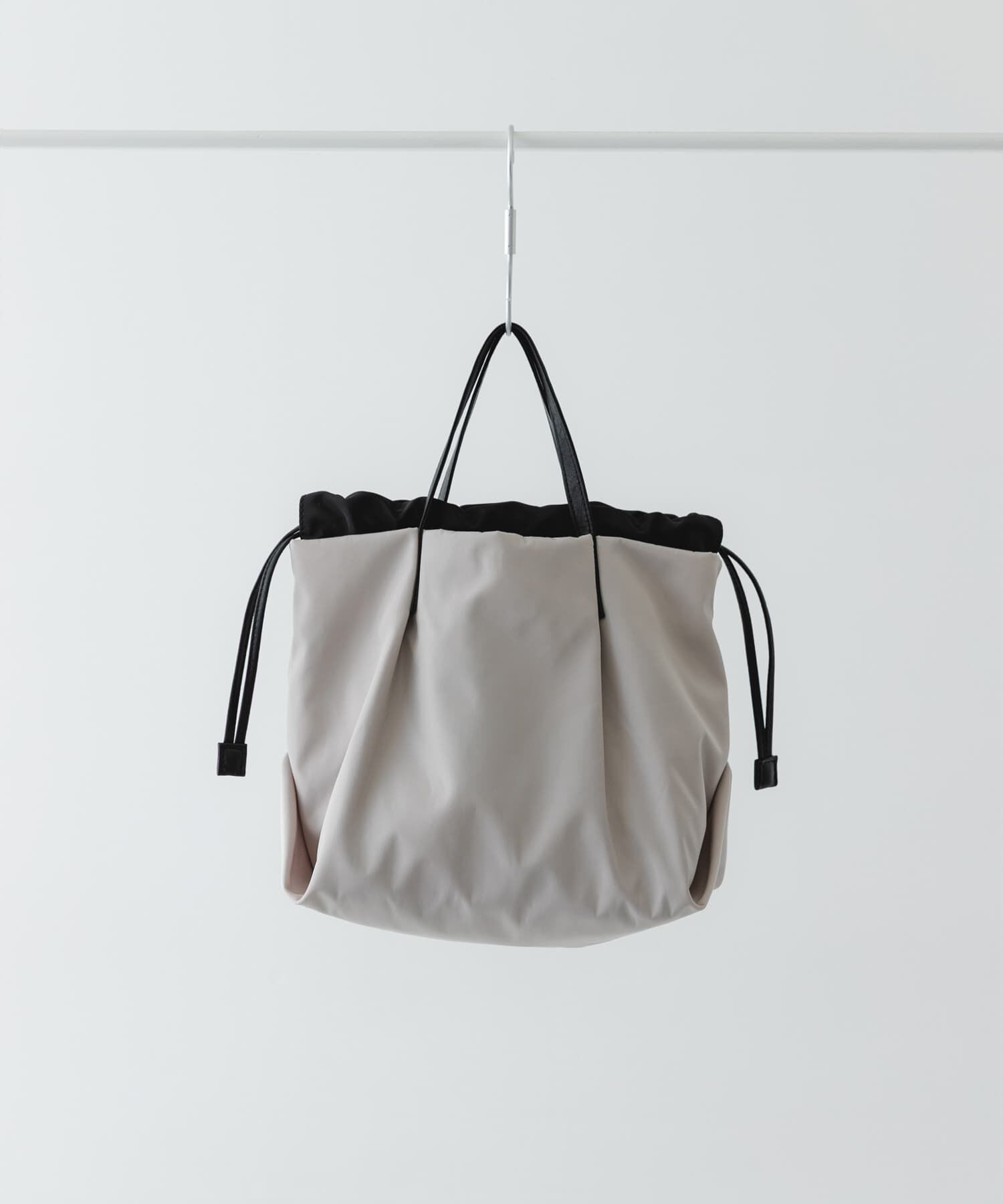 RODE SKO「ウォーターレペレントミニショルダー」|ショルダー・メッセンジャー|ライトグレー