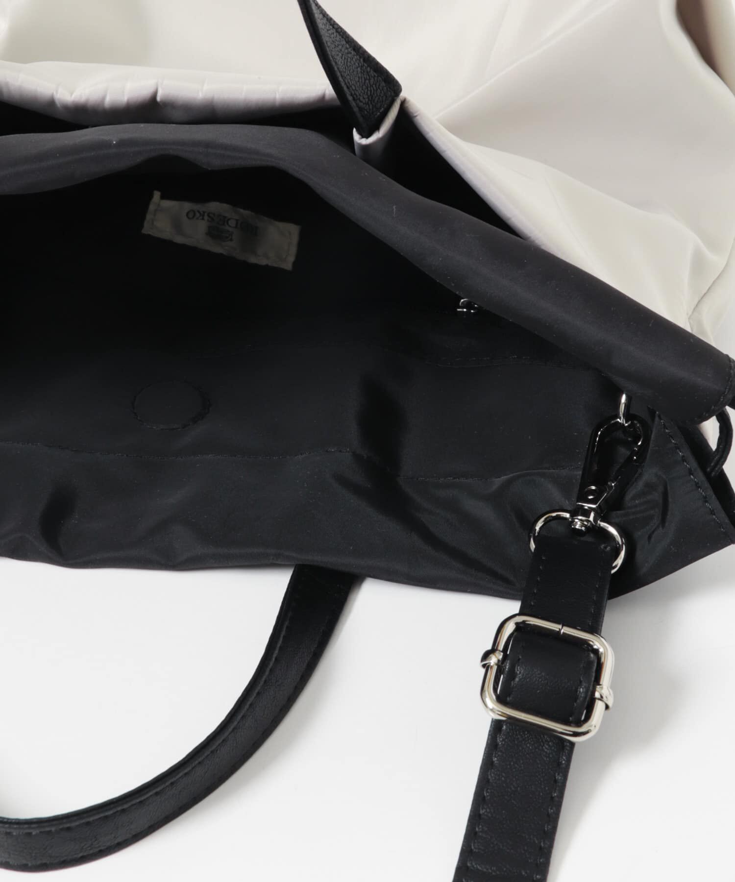 RODE SKO「ウォーターレペレントミニショルダー」|ショルダー・メッセンジャー|