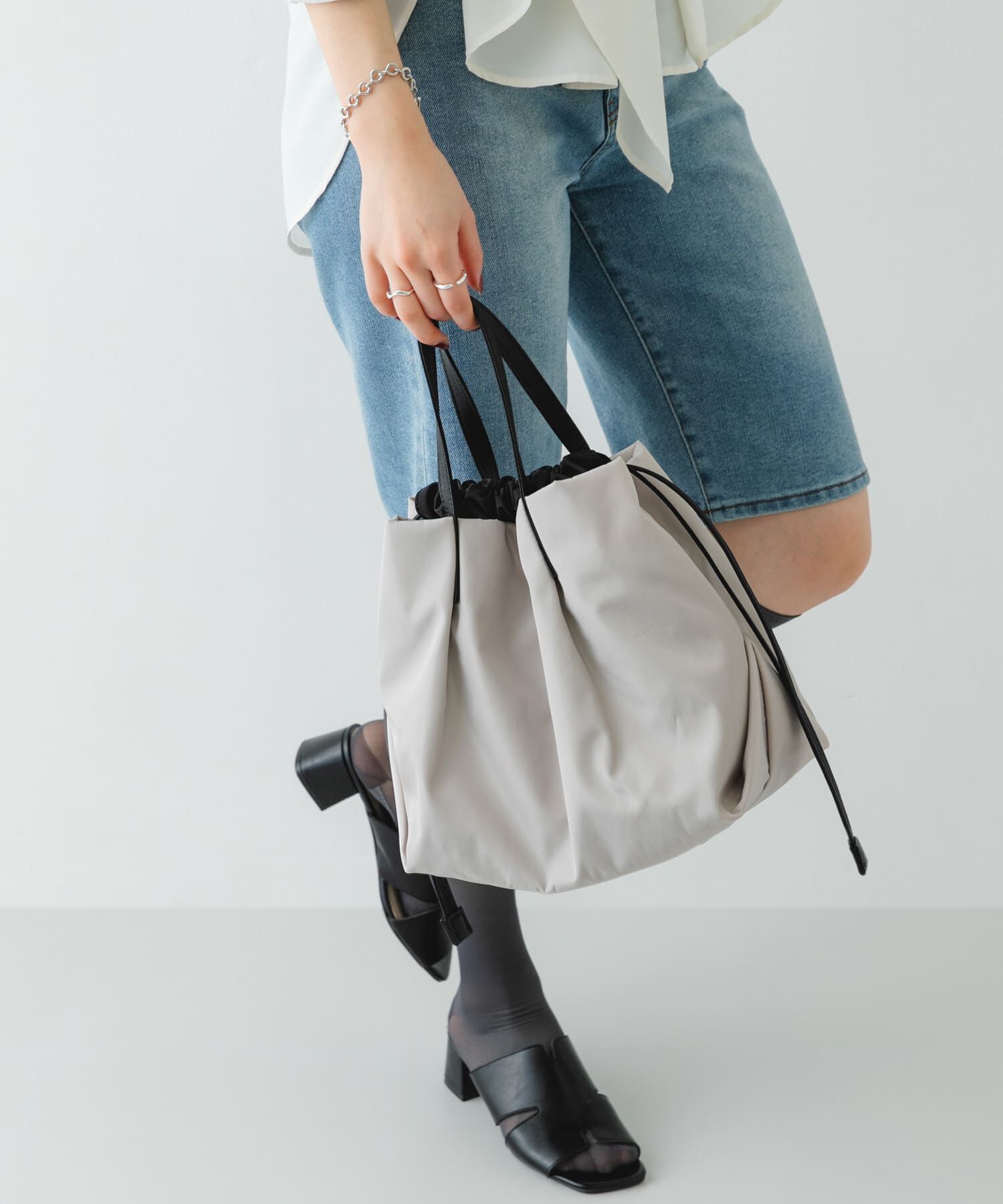 RODE SKO「ウォーターレペレントミニショルダー」|ショルダー・メッセンジャー|