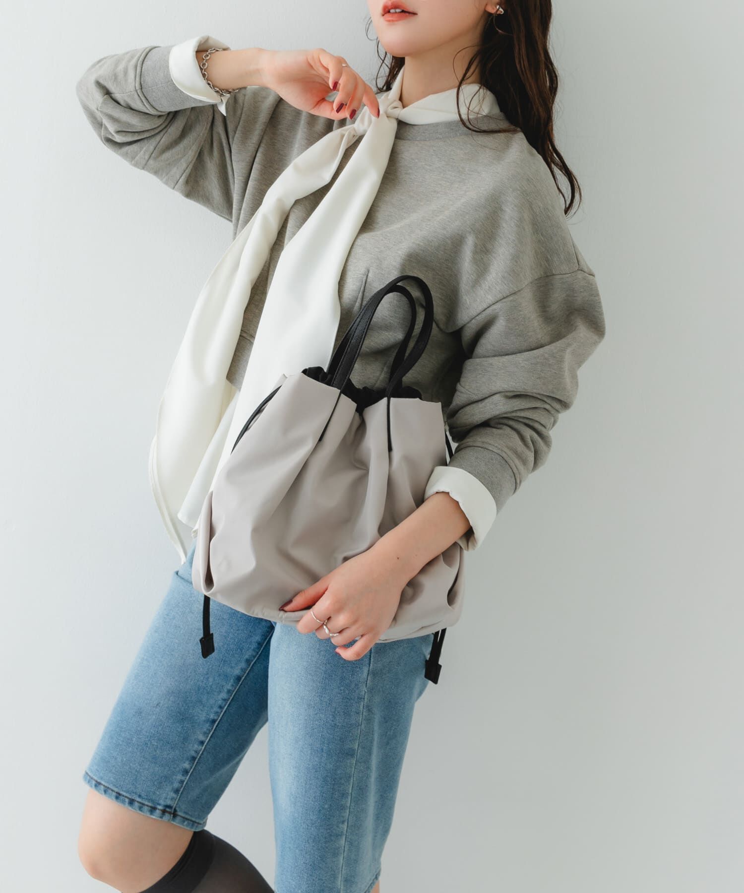 RODE SKO「ウォーターレペレントミニショルダー」|ショルダー・メッセンジャー|