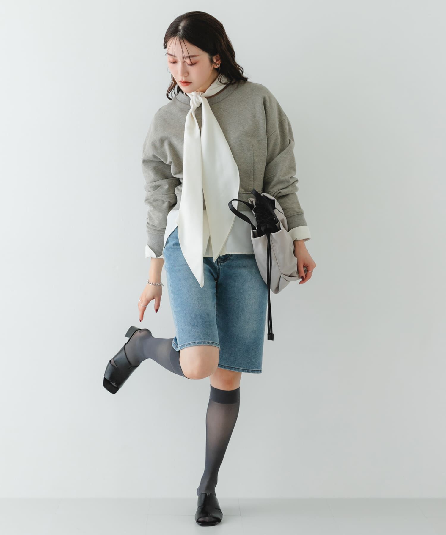 RODE SKO「ウォーターレペレントミニショルダー」|ショルダー・メッセンジャー|