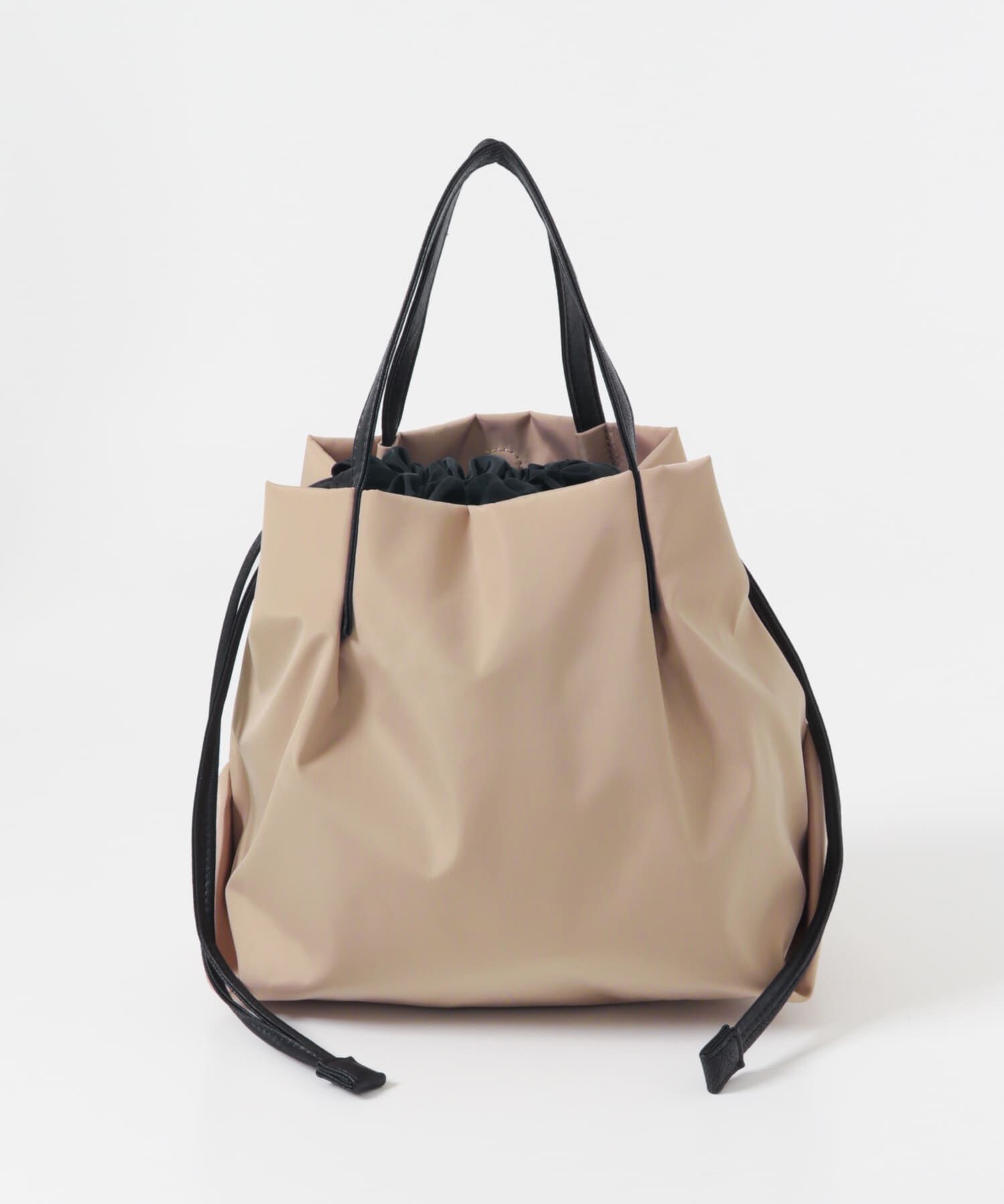 RODE SKO「ウォーターレペレントミニショルダー」|ショルダー・メッセンジャー|ベージュ