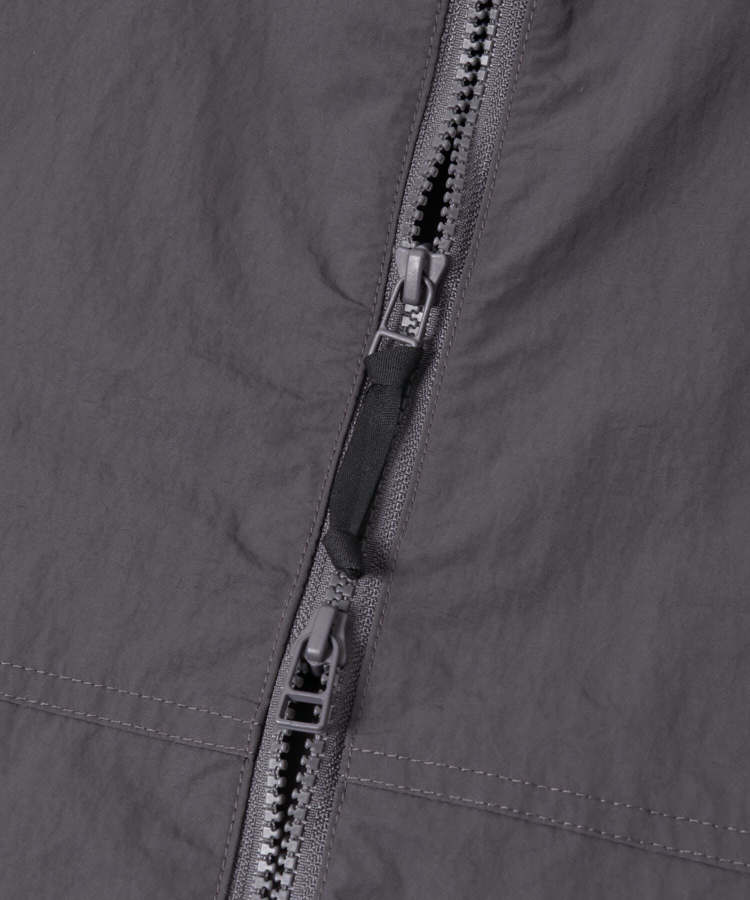 URBAN RESEARCH DOORS「『別注』Snow Peak Apparel&times;DOORS　NYLON WASHER PARKA」|アウトドア|