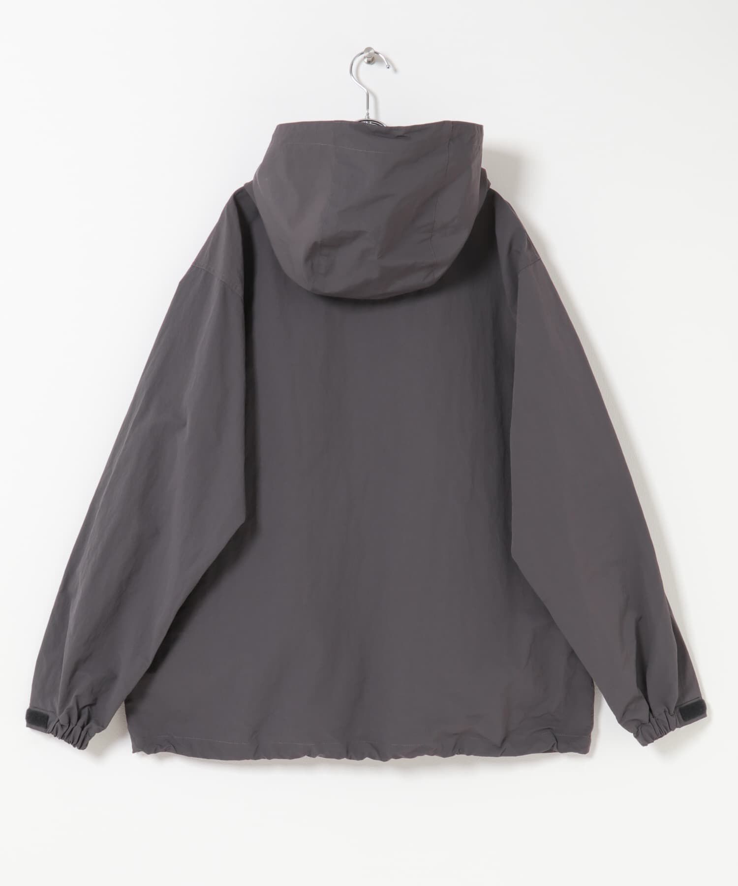 URBAN RESEARCH DOORS「『別注』Snow Peak Apparel&times;DOORS　NYLON WASHER PARKA」|アウトドア|