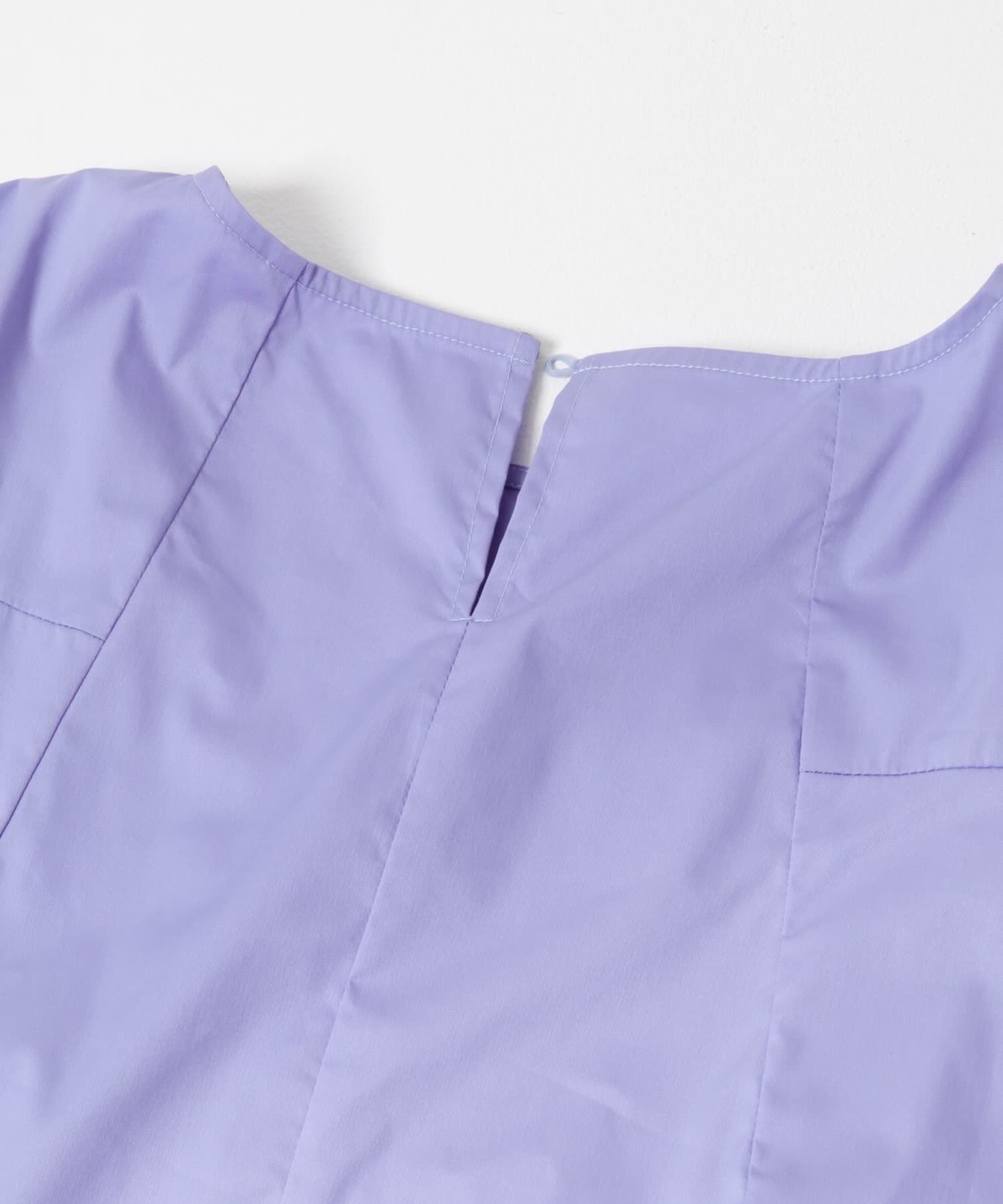 URBAN RESEARCH ROSSO「『別注』ELENDEEK&times;ROSSO　GATHER BLOUSE」|シャツ・ブラウス|