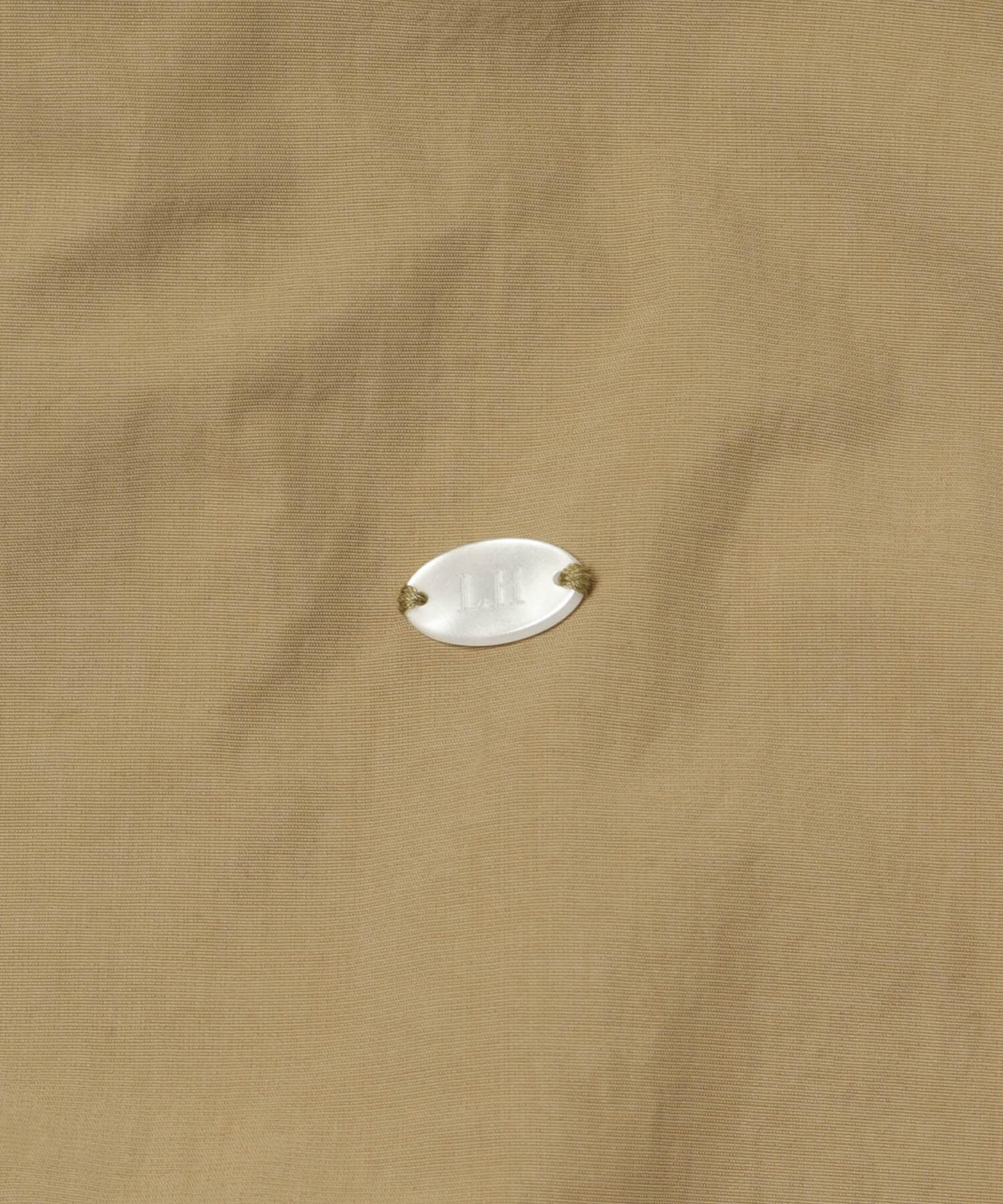 URBAN RESEARCH「『別注』La Hutte&times;URBAN RESEARCH　ナイロンブルゾン」|ブルゾン・スタジャン|