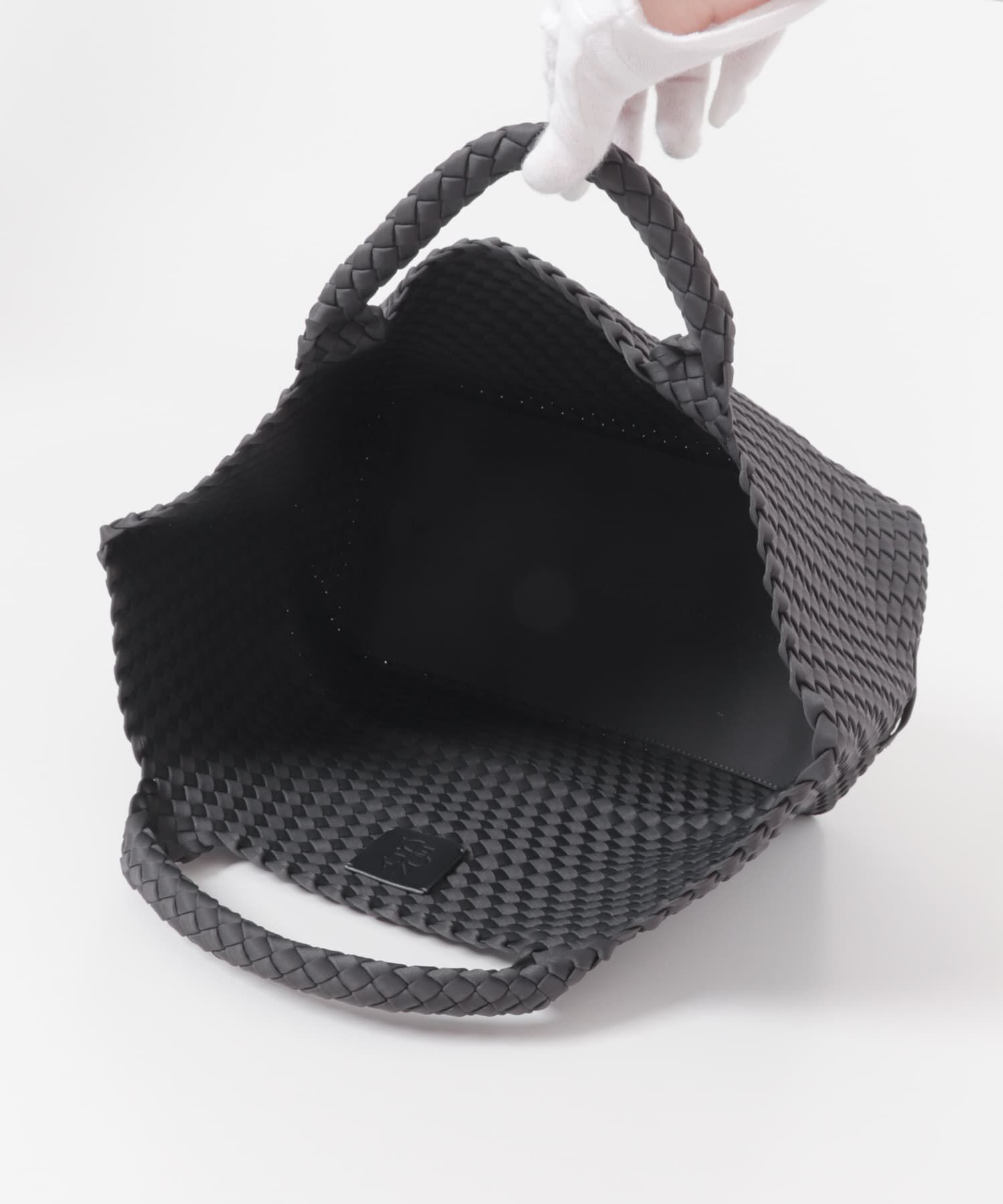 URBAN RESEARCH「NAGHEDI　ST BARTHS MEDIUM TOTE」|トートバッグ|