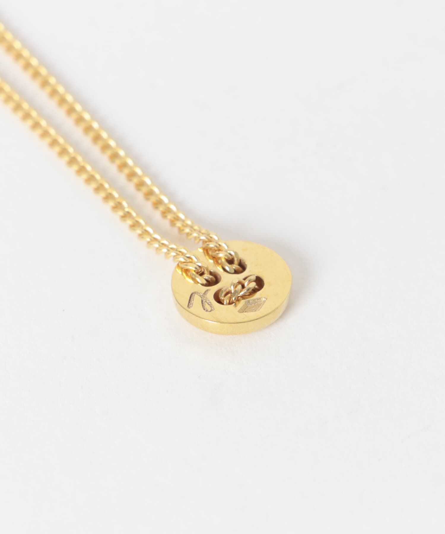 URBAN RESEARCH「AXEP　EASE S GOLD」|ブローチ・コサージュ|