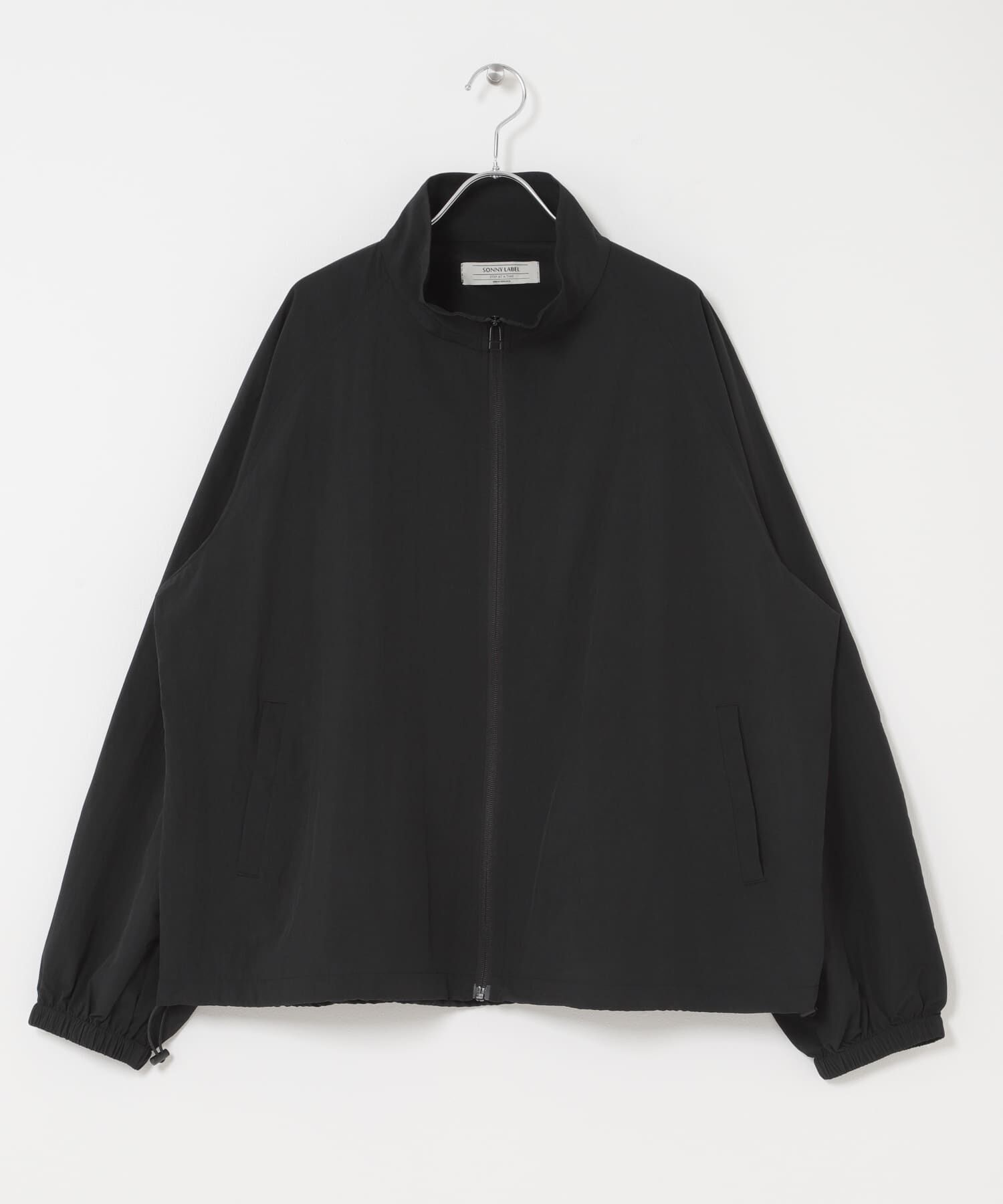 Sonny Label 「撥水ベーシックスタンドブルゾン」|その他|