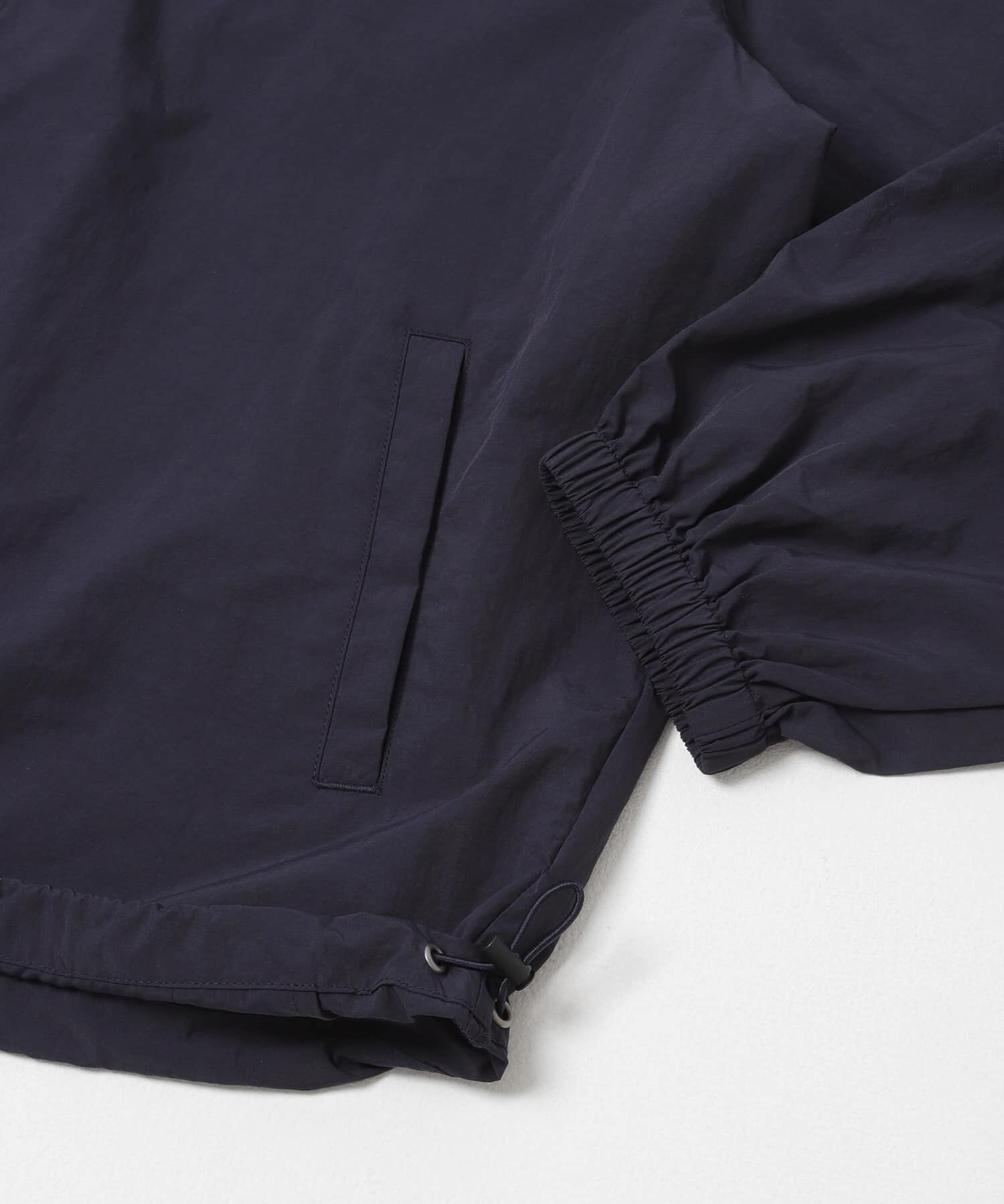 Sonny Label 「撥水ベーシックスタンドブルゾン」|その他|