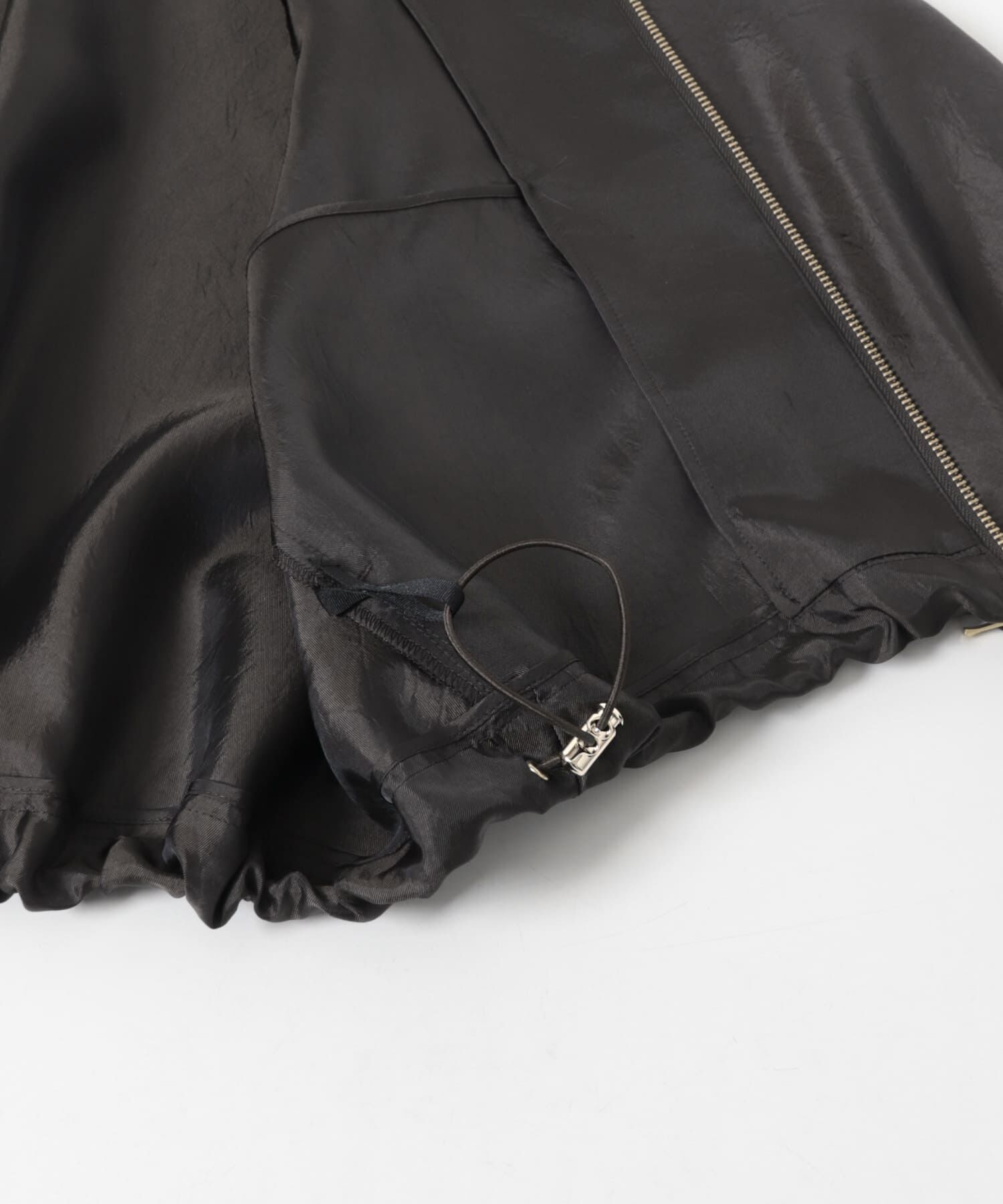 URBAN RESEARCH ROSSO「ビンテージツイルライトブルゾン」|ブルゾン・スタジャン|