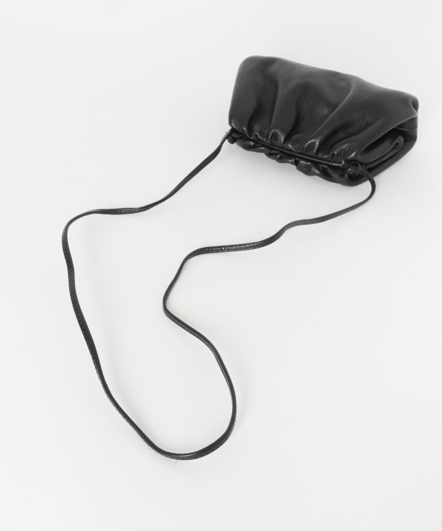 URBAN RESEARCH「レザーショルダーバッグ」|ショルダー・メッセンジャー|