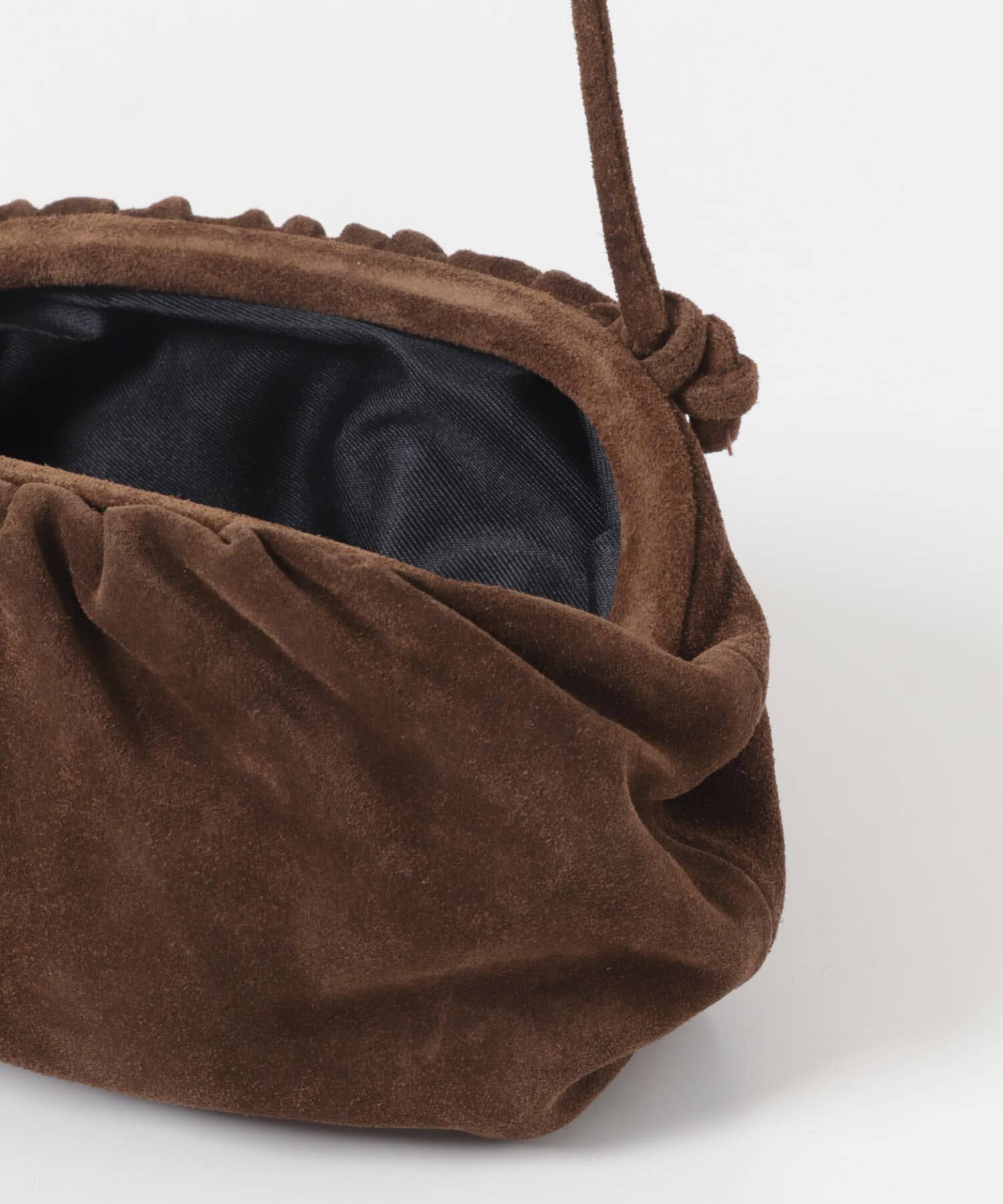 URBAN RESEARCH「レザーショルダーバッグ」|ショルダー・メッセンジャー|