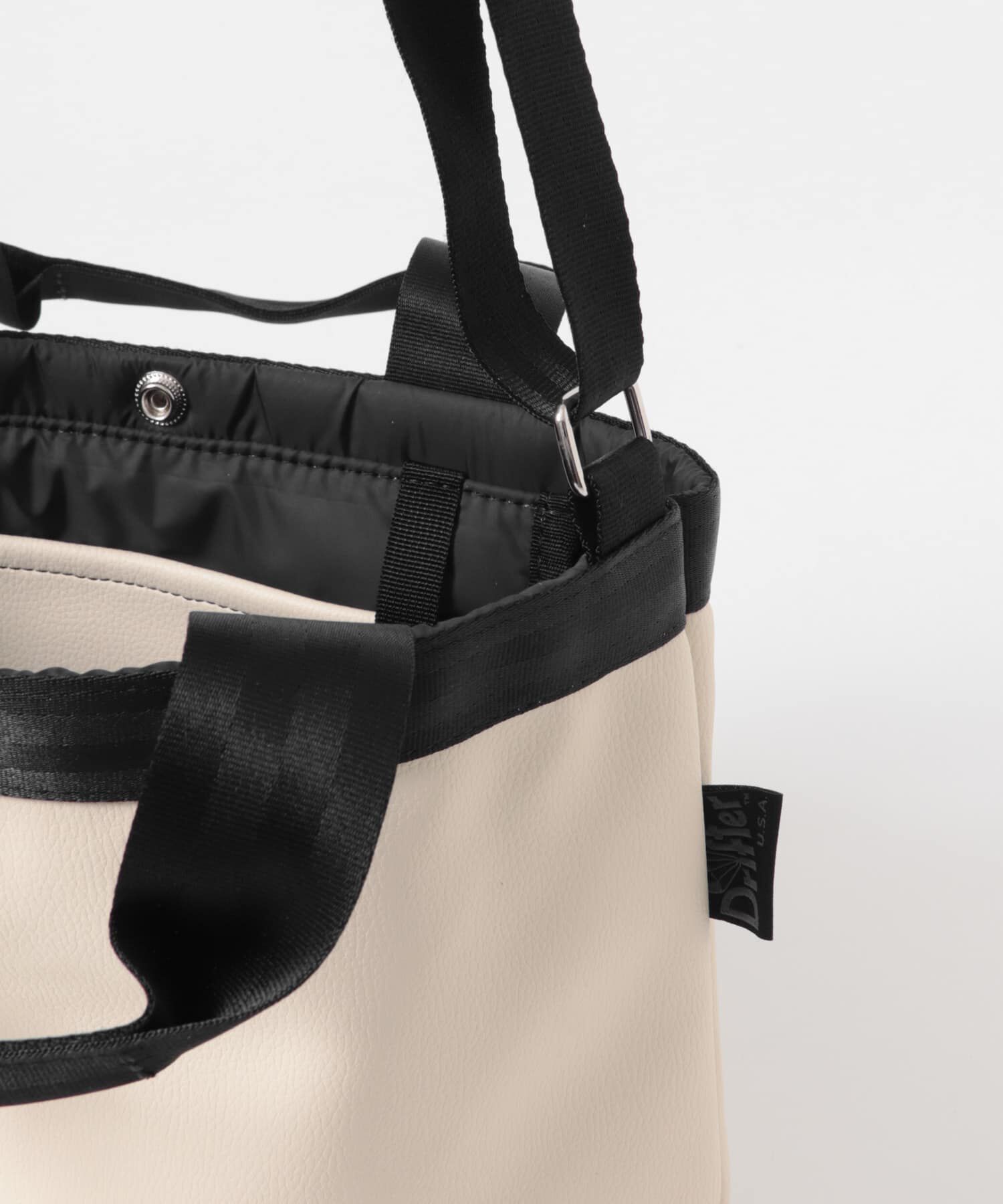 URBAN RESEARCH DOORS「『別注』DRIFTER&times;DOORS　2WAY BAG」|ハンドバッグ|