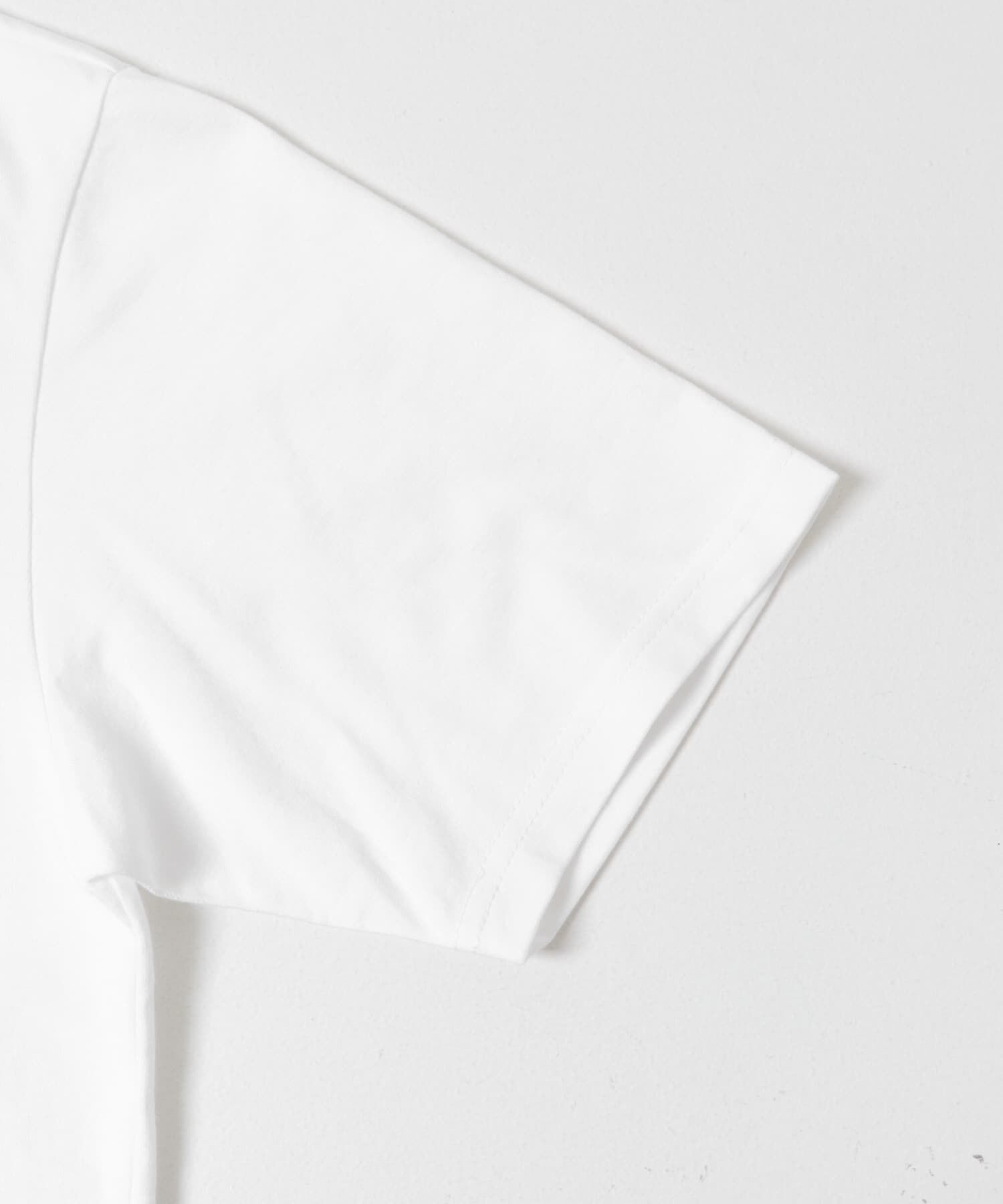 URBAN RESEARCH DOORS「marka　CREW NECK T-SHIRTS」|Tシャツ・カットソー|