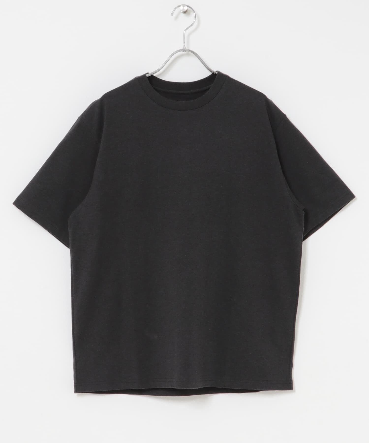 URBAN RESEARCH DOORS「marka　CREW NECK T-SHIRTS」|Tシャツ・カットソー|