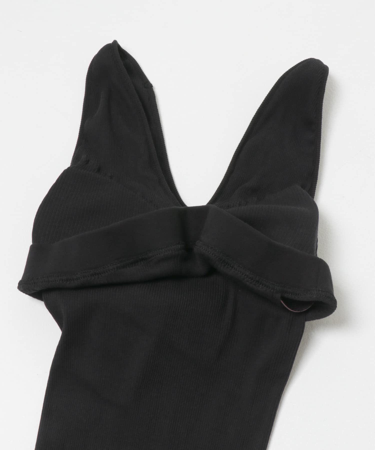 URBAN RESEARCH「HAKUJI　TWIST COTTON V-NECK TANK」|タンクトップ|