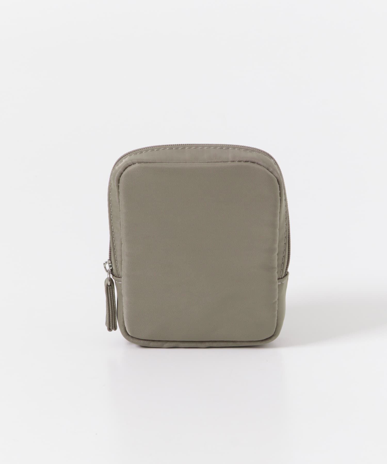 URBAN RESEARCH DOORS「撥水ポーチ小」|ポーチ|