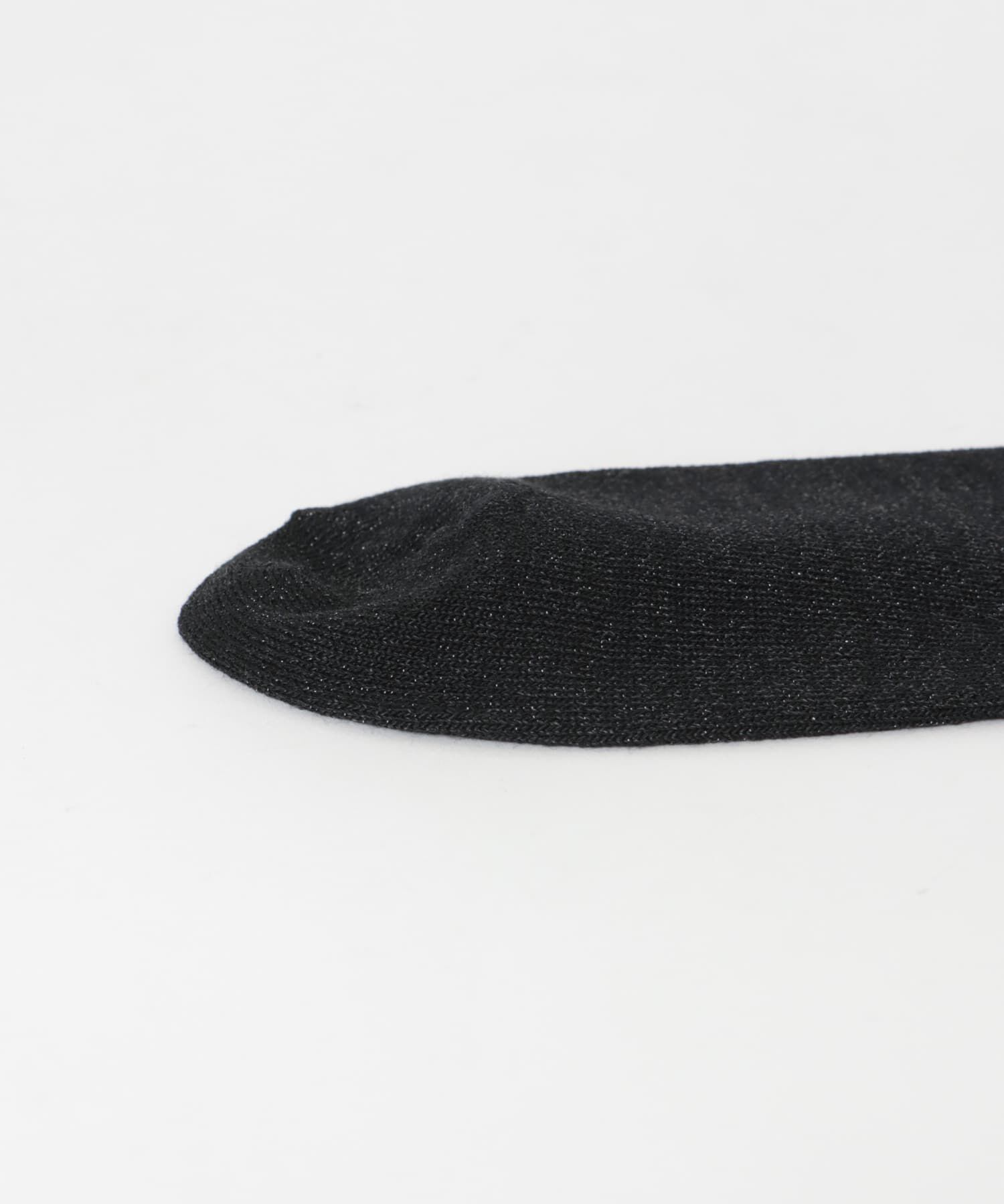 URBAN RESEARCH「『UR TECH』ラメミックスソックス」|ソックス|