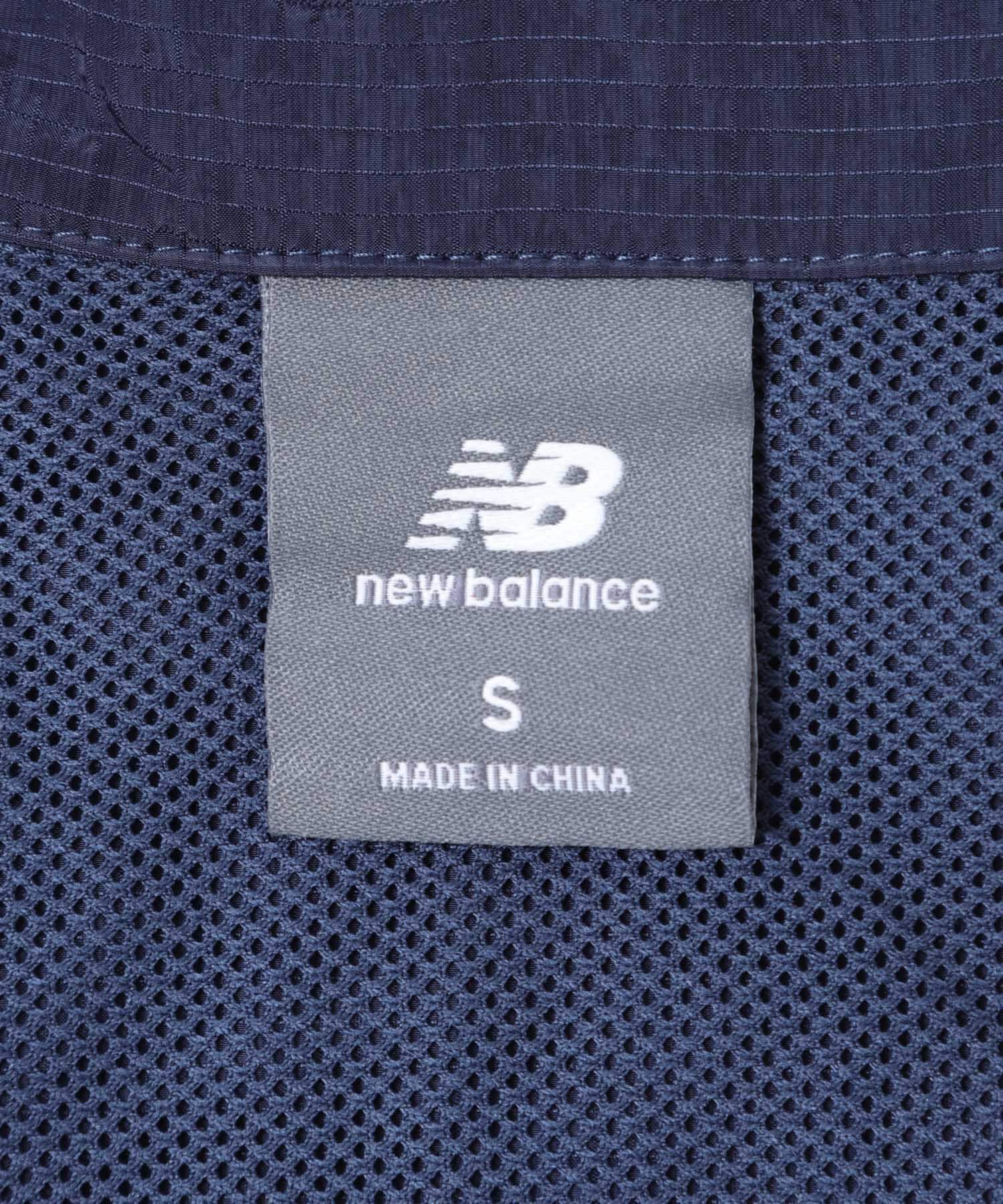 URBAN RESEARCH「NEW BALANCE　スポーツレガシージャケット」|その他|