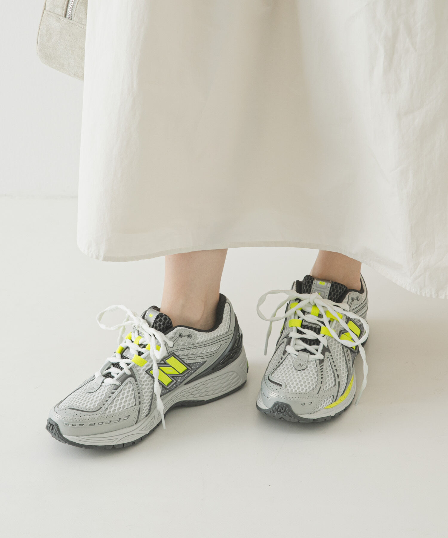 URBAN RESEARCH「NEW BALANCE　1906R」|スニーカー|