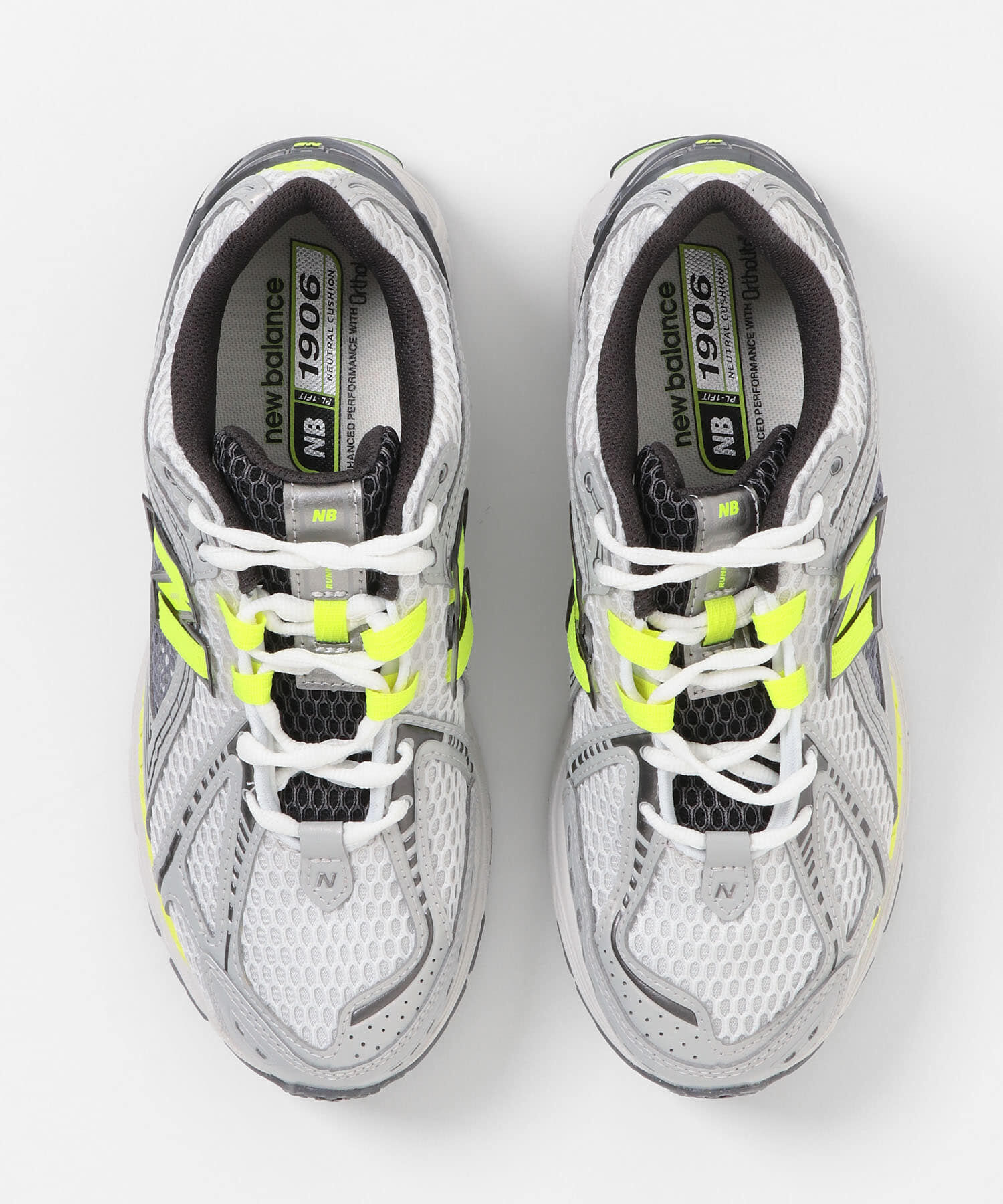 URBAN RESEARCH「NEW BALANCE　1906R」|スニーカー|