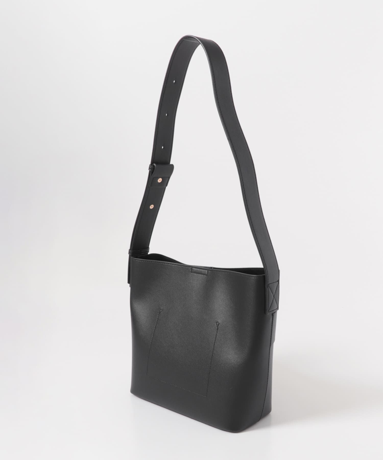 URBAN RESEARCH DOORS「リボンショルダーバッグ」|ショルダー・メッセンジャー|