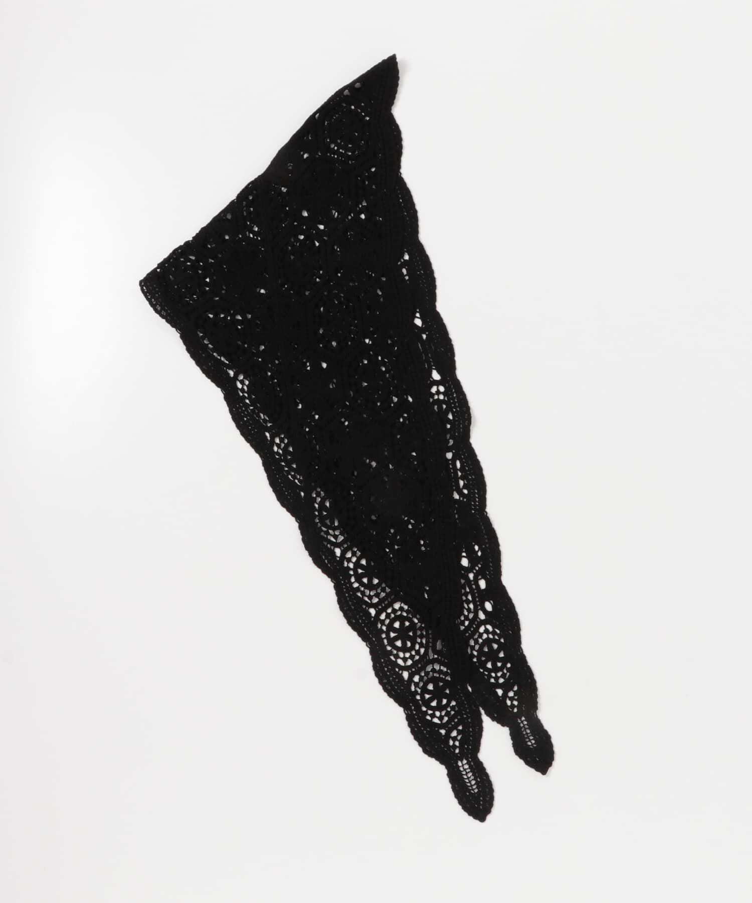 URBAN RESEARCH DOORS「レーススカーフ」|ストール|