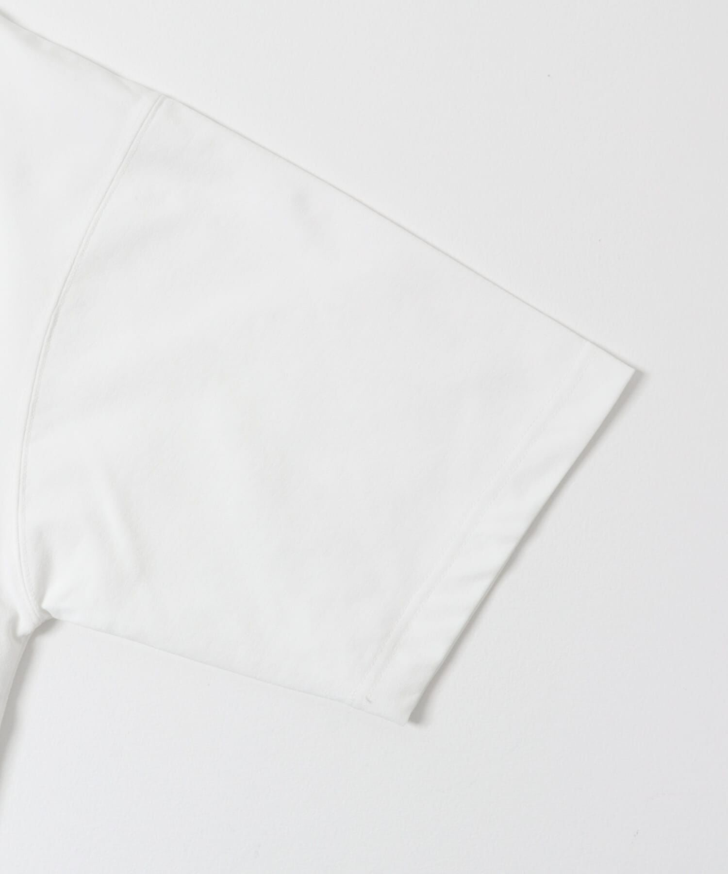 URBAN RESEARCH DOORS「クイックドライ ドロストショートスリーブTシャツ」|Tシャツ・カットソー|
