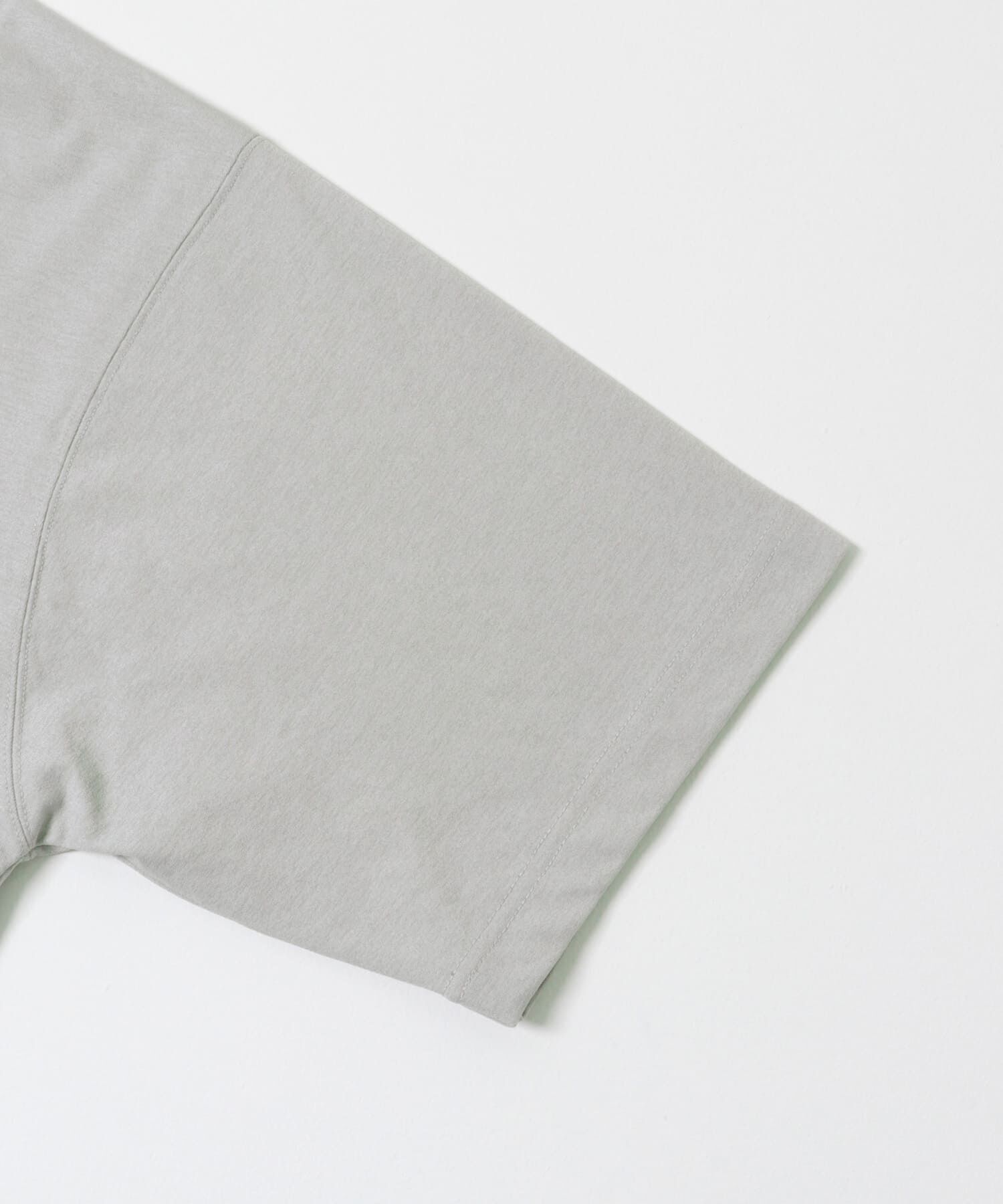 URBAN RESEARCH DOORS「クイックドライ ドロストショートスリーブTシャツ」|Tシャツ・カットソー|