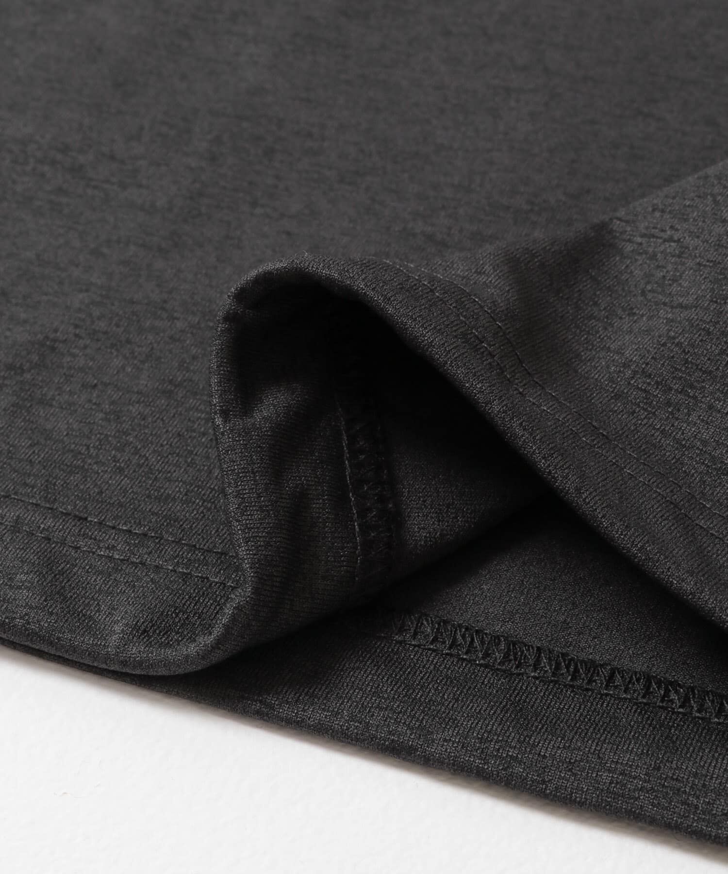 URBAN RESEARCH DOORS「クイックドライ ドロストショートスリーブTシャツ」|Tシャツ・カットソー|