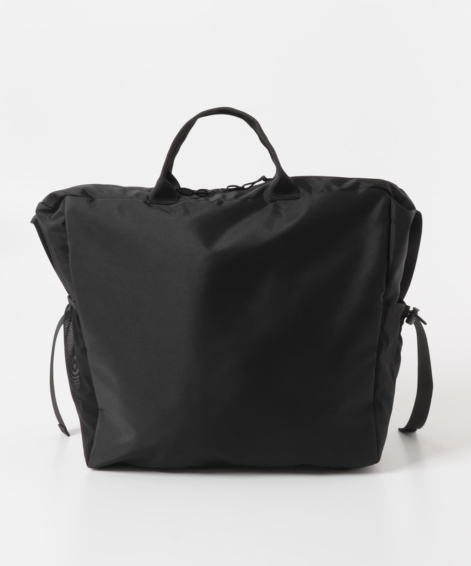 URBAN RESEARCH DOORS「2WAYトートバッグ」|トートバッグ|