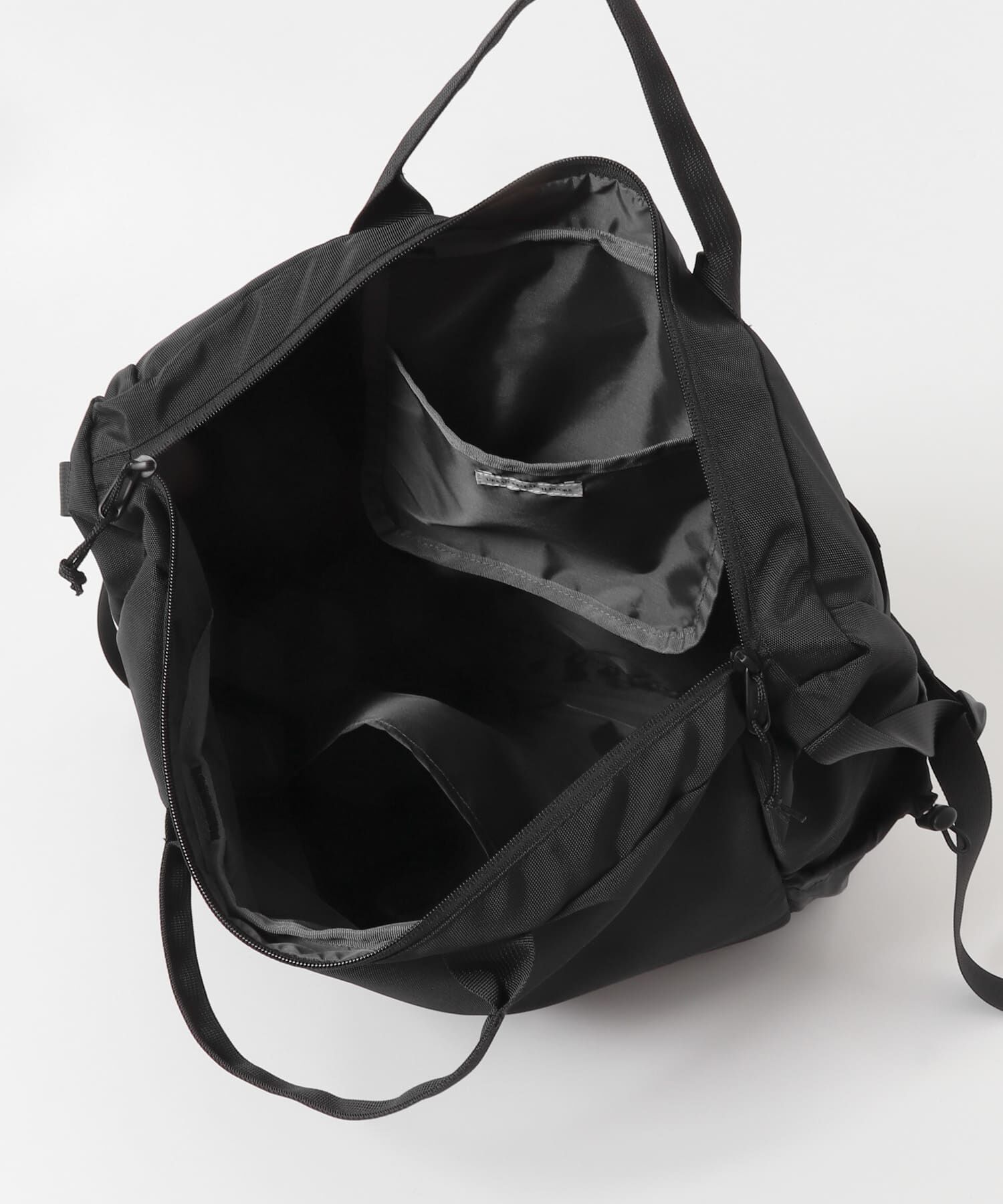 URBAN RESEARCH DOORS「2WAYトートバッグ」|トートバッグ|