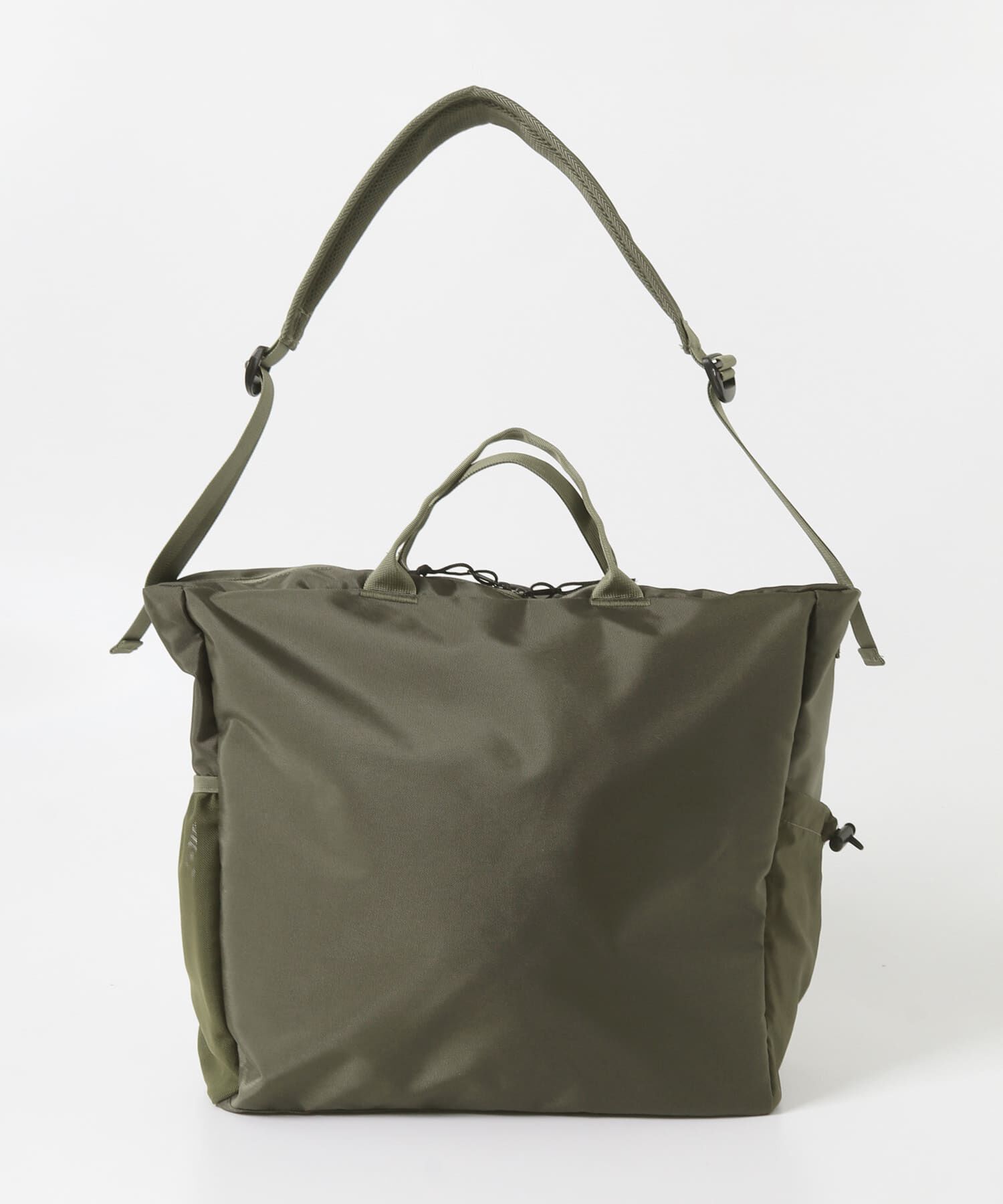 URBAN RESEARCH DOORS「2WAYトートバッグ」|トートバッグ|