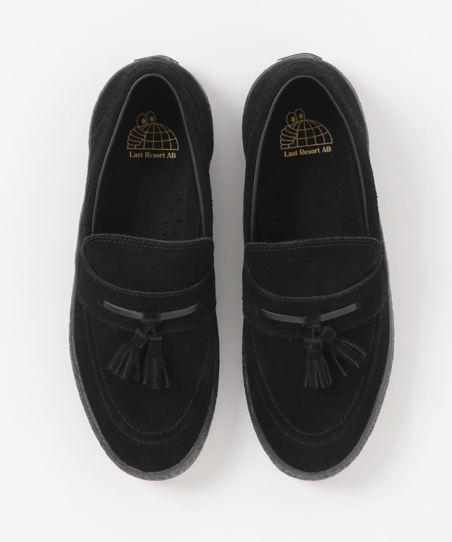 URBAN RESEARCH DOORS「Last Resort AB　VM005-LOAFER」|ローファー|