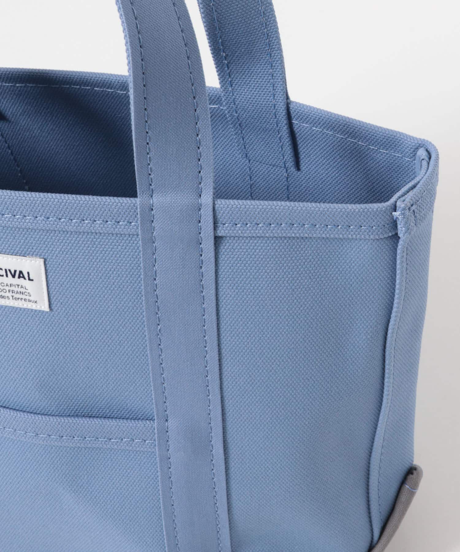 URBAN RESEARCH DOORS「ORCIVAL　TOTE BAG SMALL」|トートバッグ|