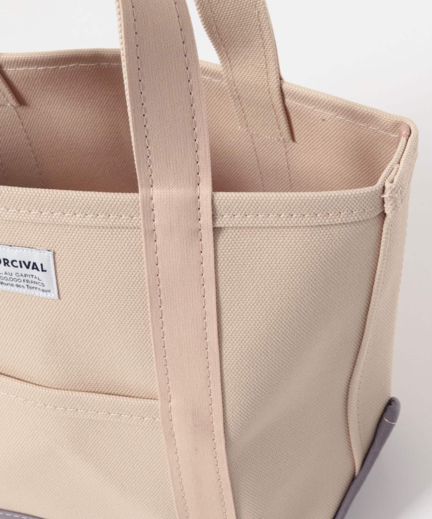 URBAN RESEARCH DOORS「ORCIVAL　TOTE BAG SMALL」|トートバッグ|