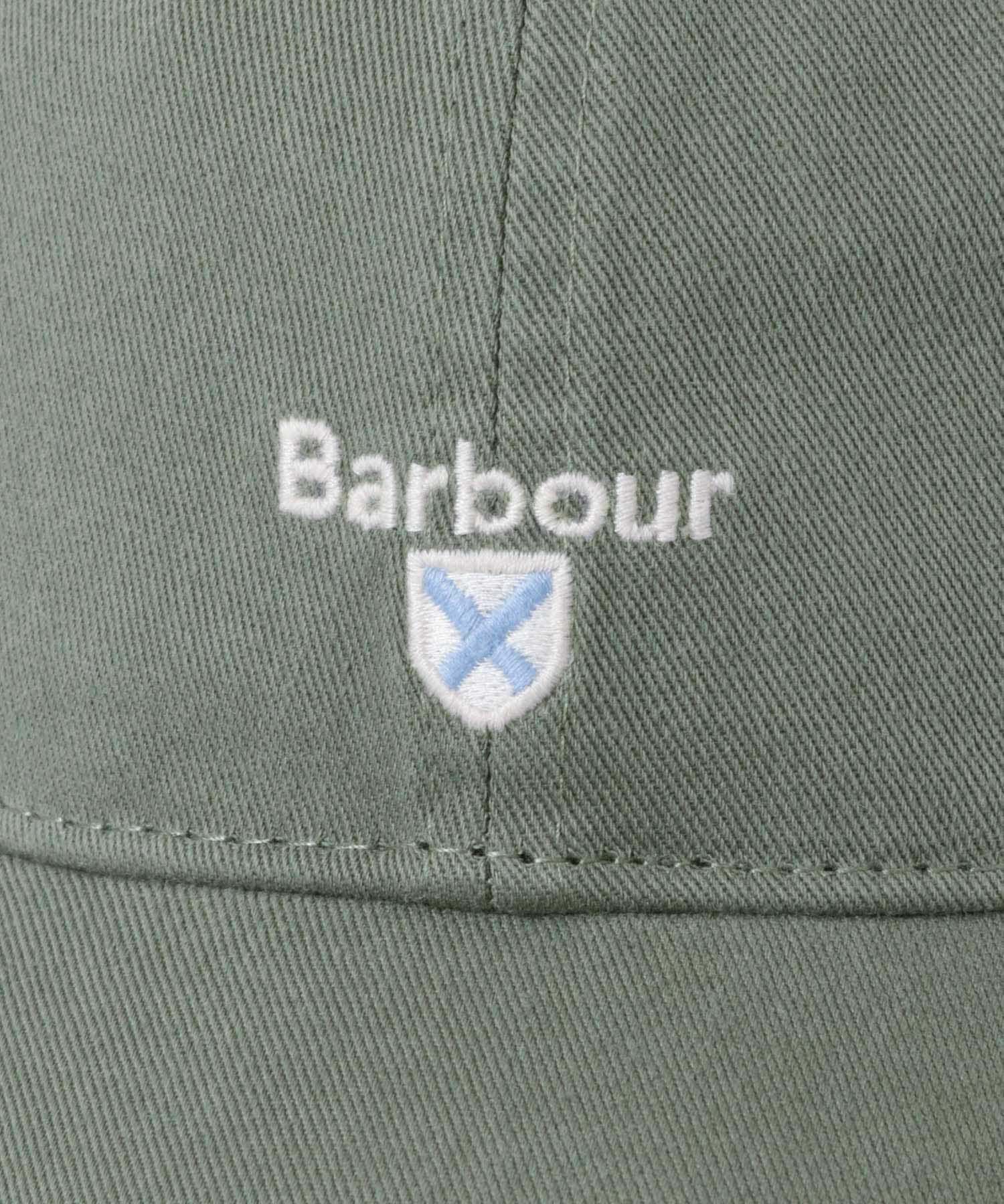 URBAN RESEARCH「Barbour　CASCADE CAP」|キャップ・キャスケット|