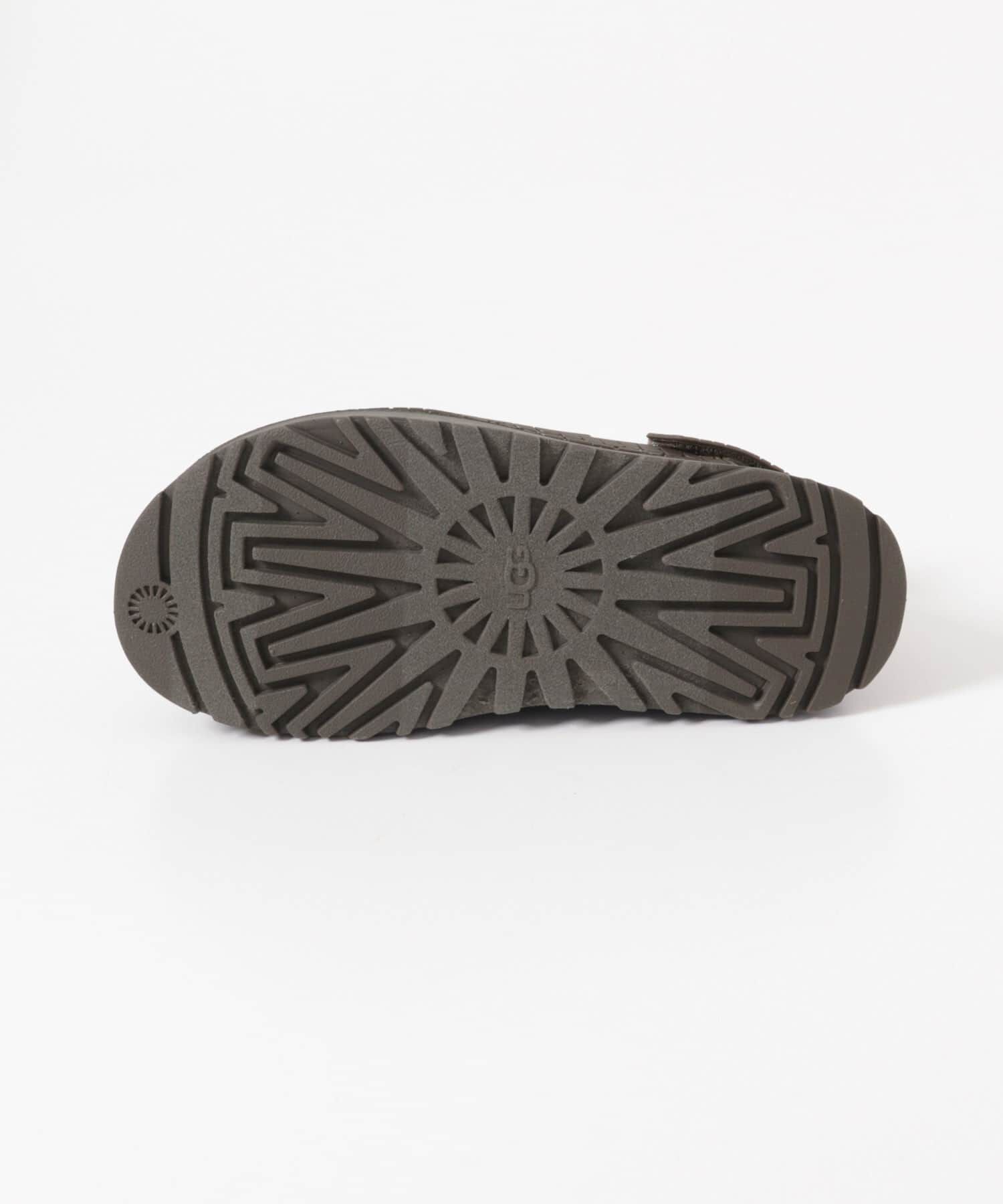 URBAN RESEARCH「UGG　W GOLDENGLOW EMBOSSED」|サンダル|